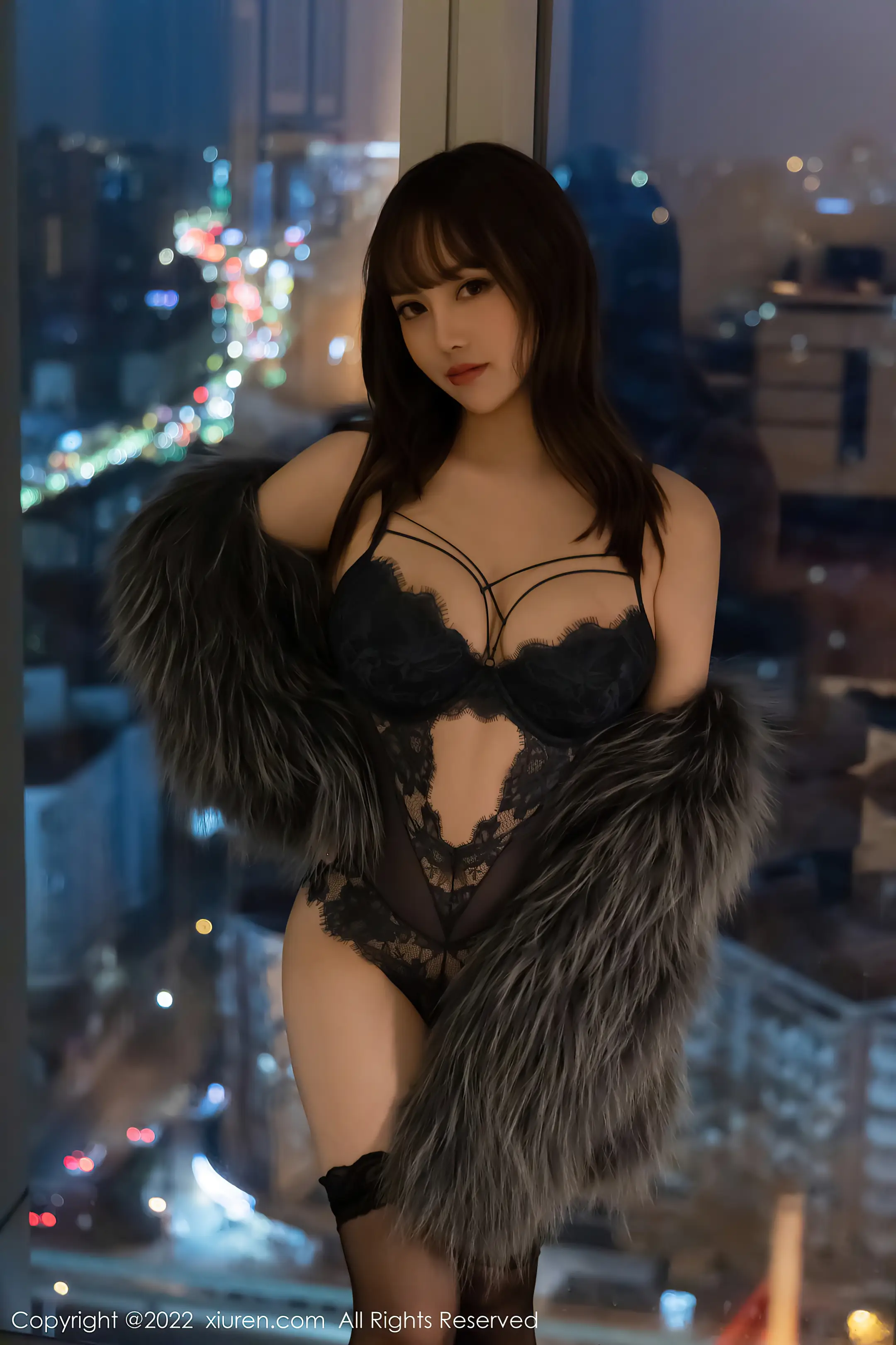 [秀人网] 2022.02.28 – NO.4644 豆瓣酱#[73P]-7