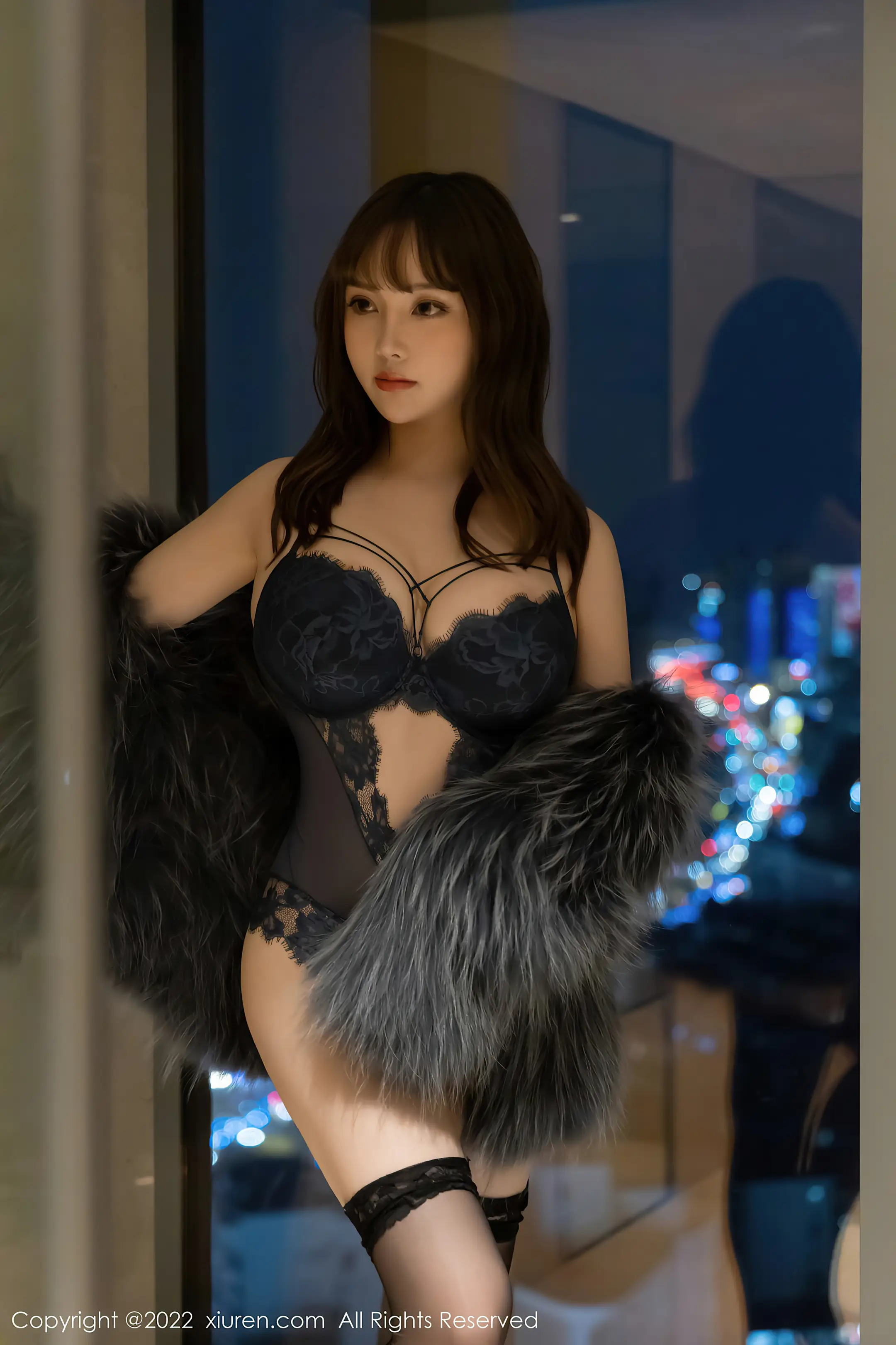 [秀人网] 2022.02.28 – NO.4644 豆瓣酱#[73P]-13