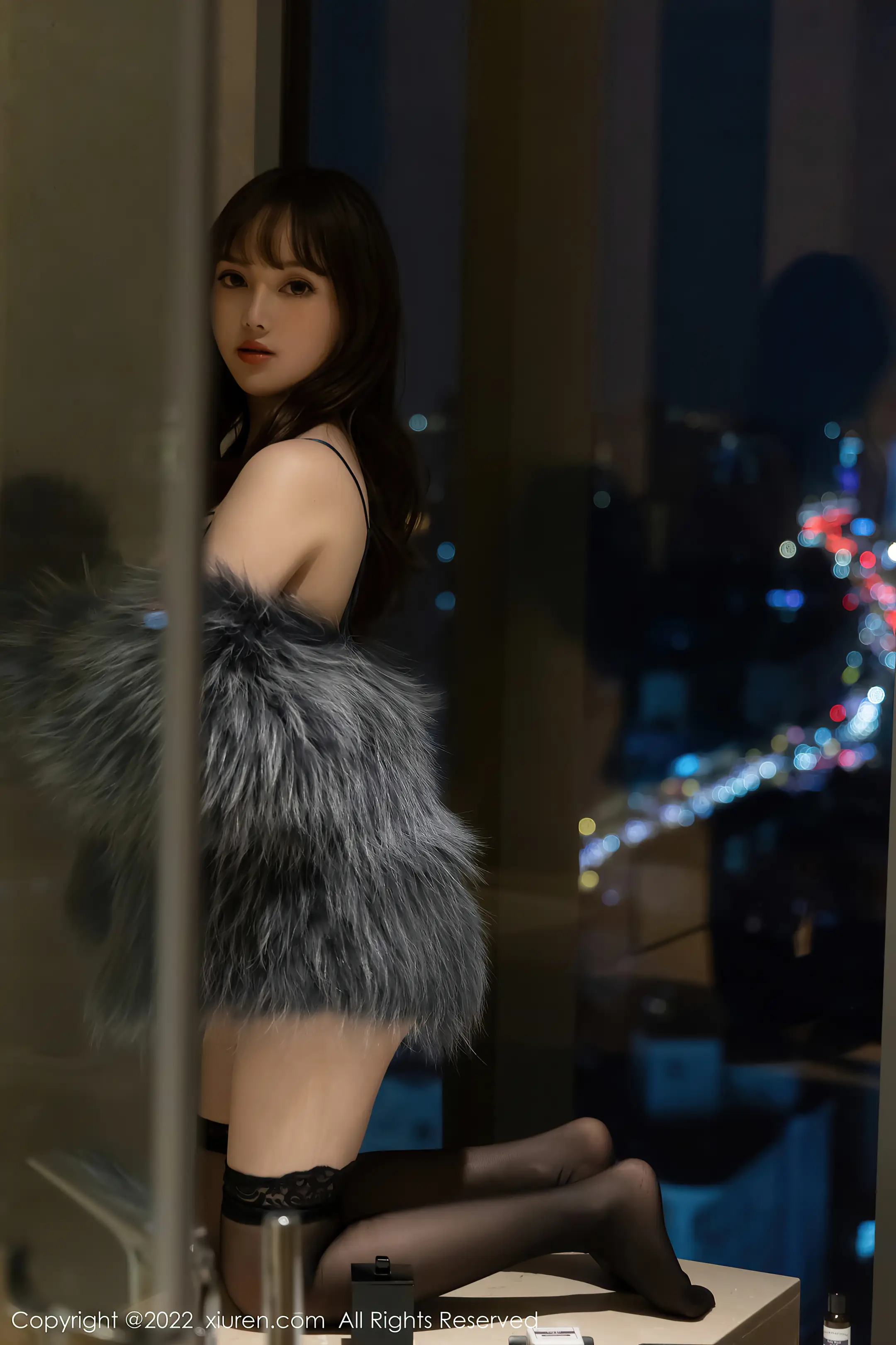 [秀人网] 2022.02.28 – NO.4644 豆瓣酱#[73P]-15