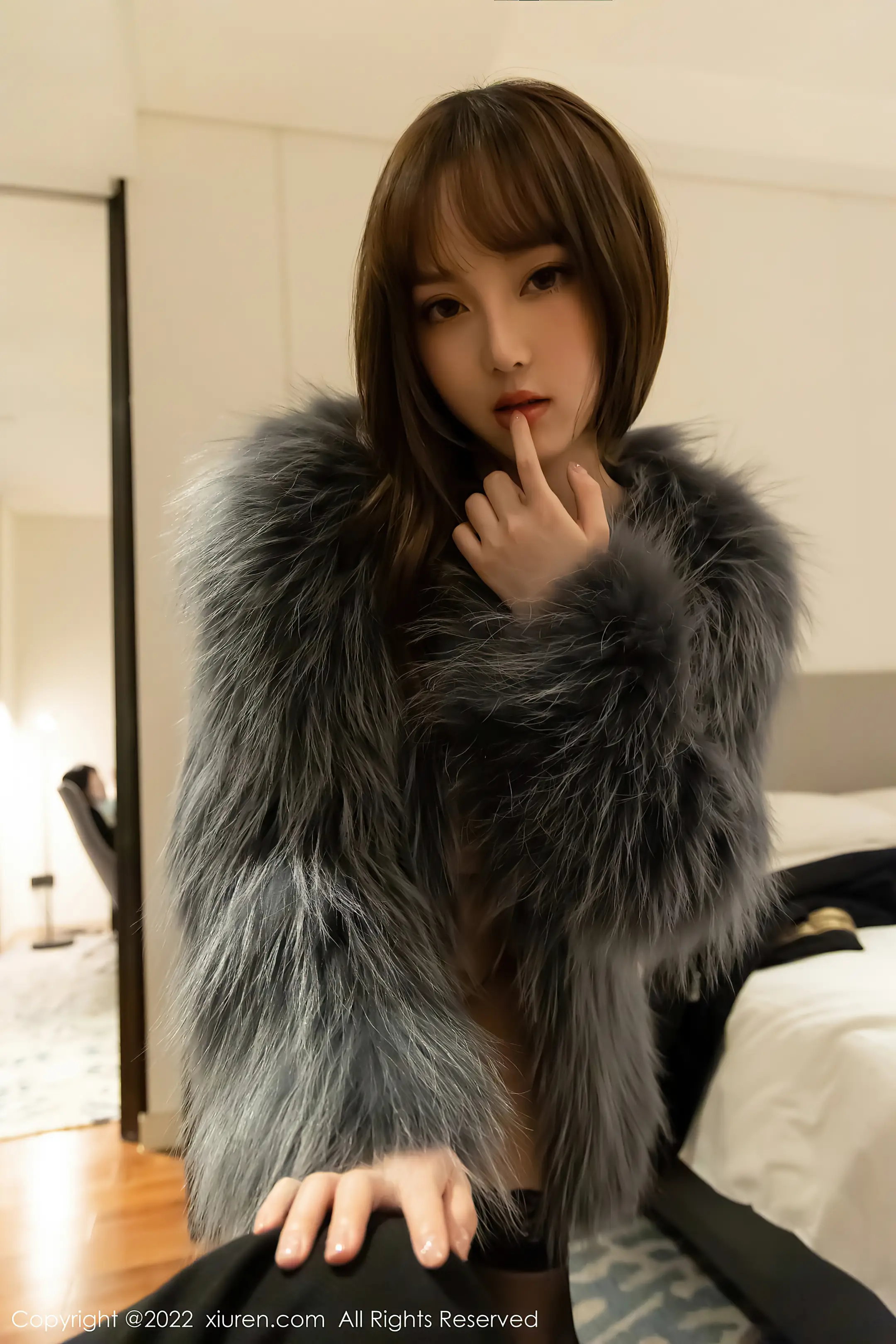 [秀人网] 2022.02.28 – NO.4644 豆瓣酱#[73P]-3