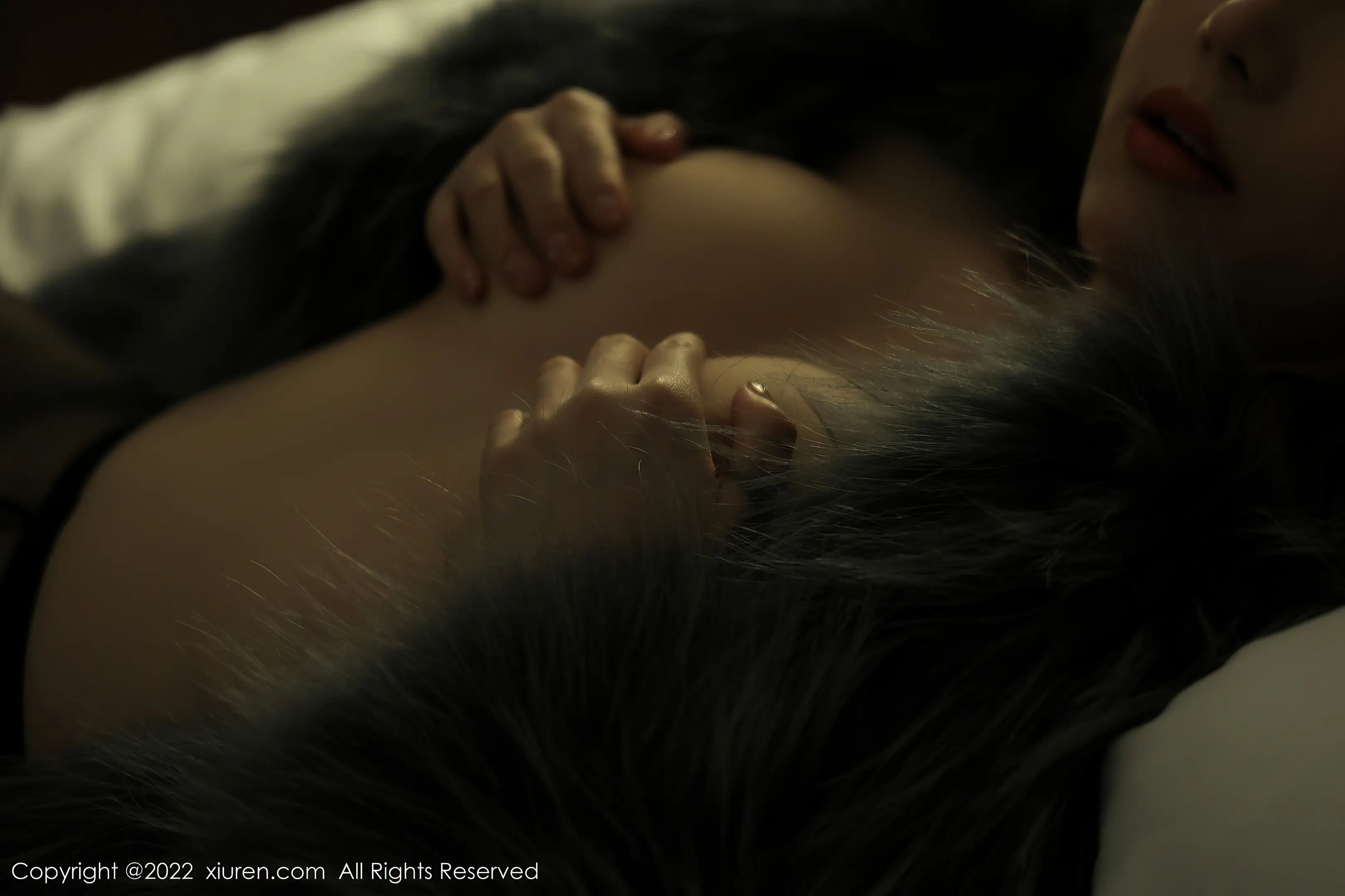 [秀人网] 2022.02.28 – NO.4644 豆瓣酱#[73P]-15