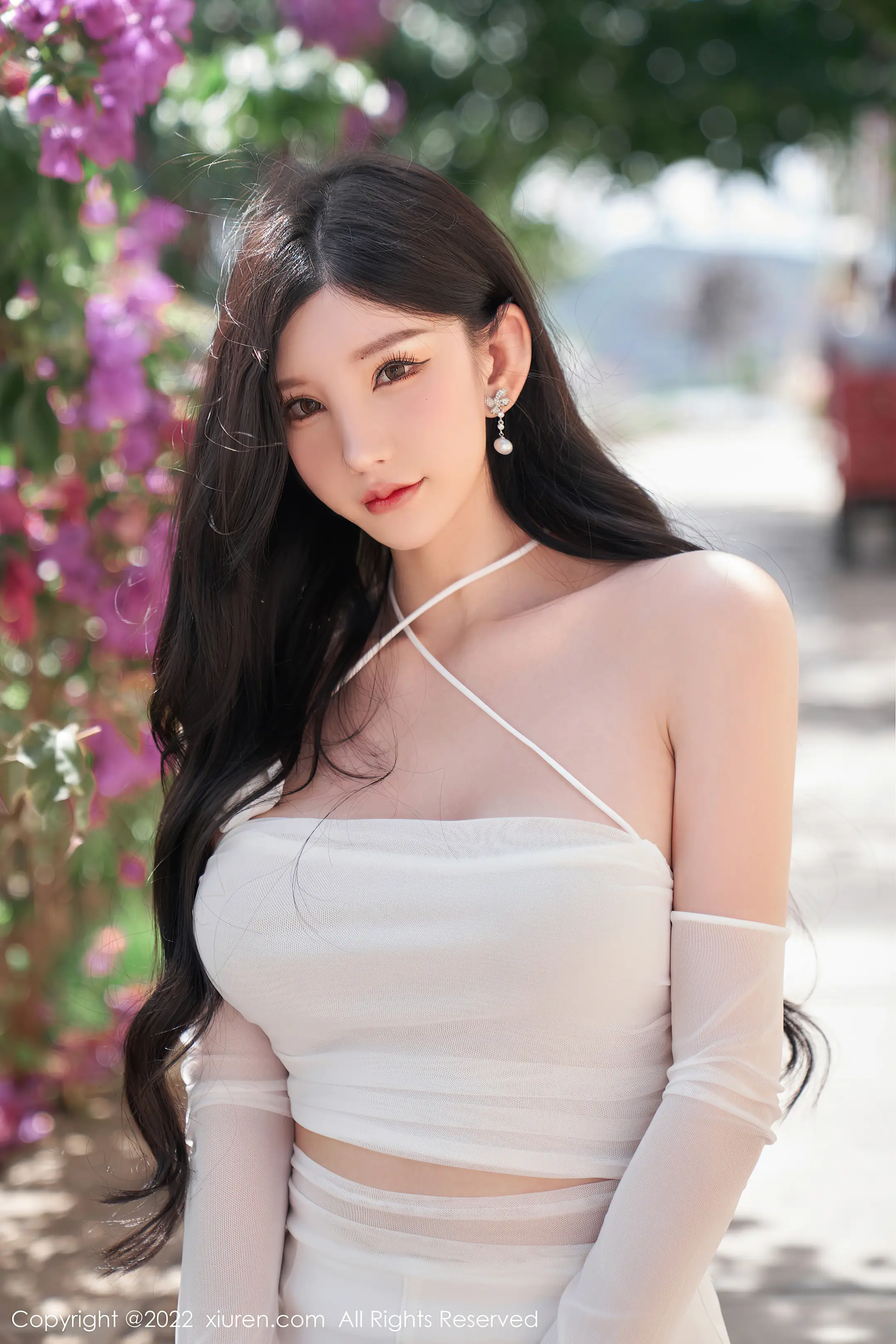 [秀人网] 2022.07.13 – NO.5271 周于希Sally#[90P]-10