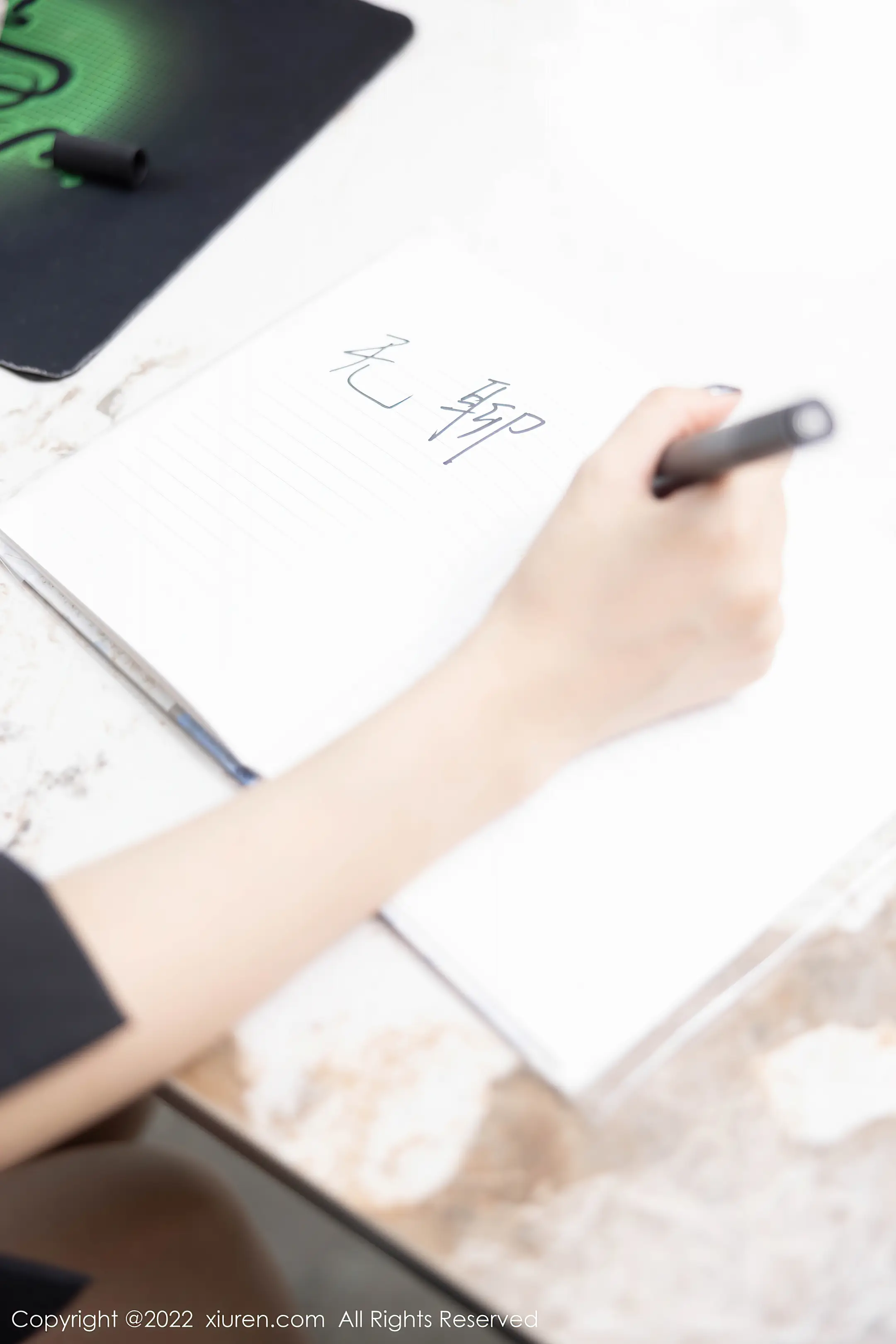 [秀人网] 2022.06.17 – NO.5160 绮里嘉ula#[83P]-9