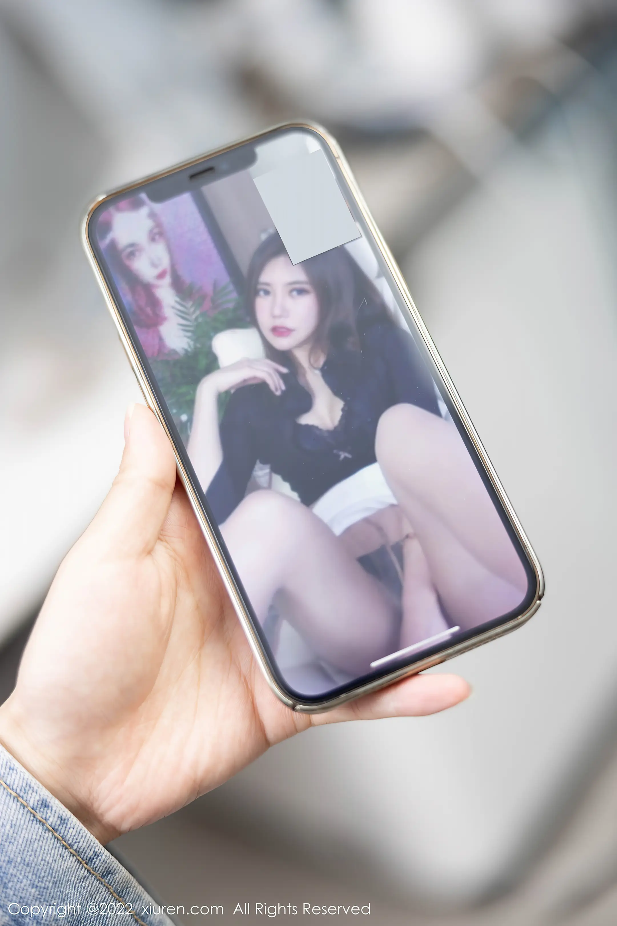 [秀人网] 2022.06.17 – NO.5160 绮里嘉ula#[83P]-10