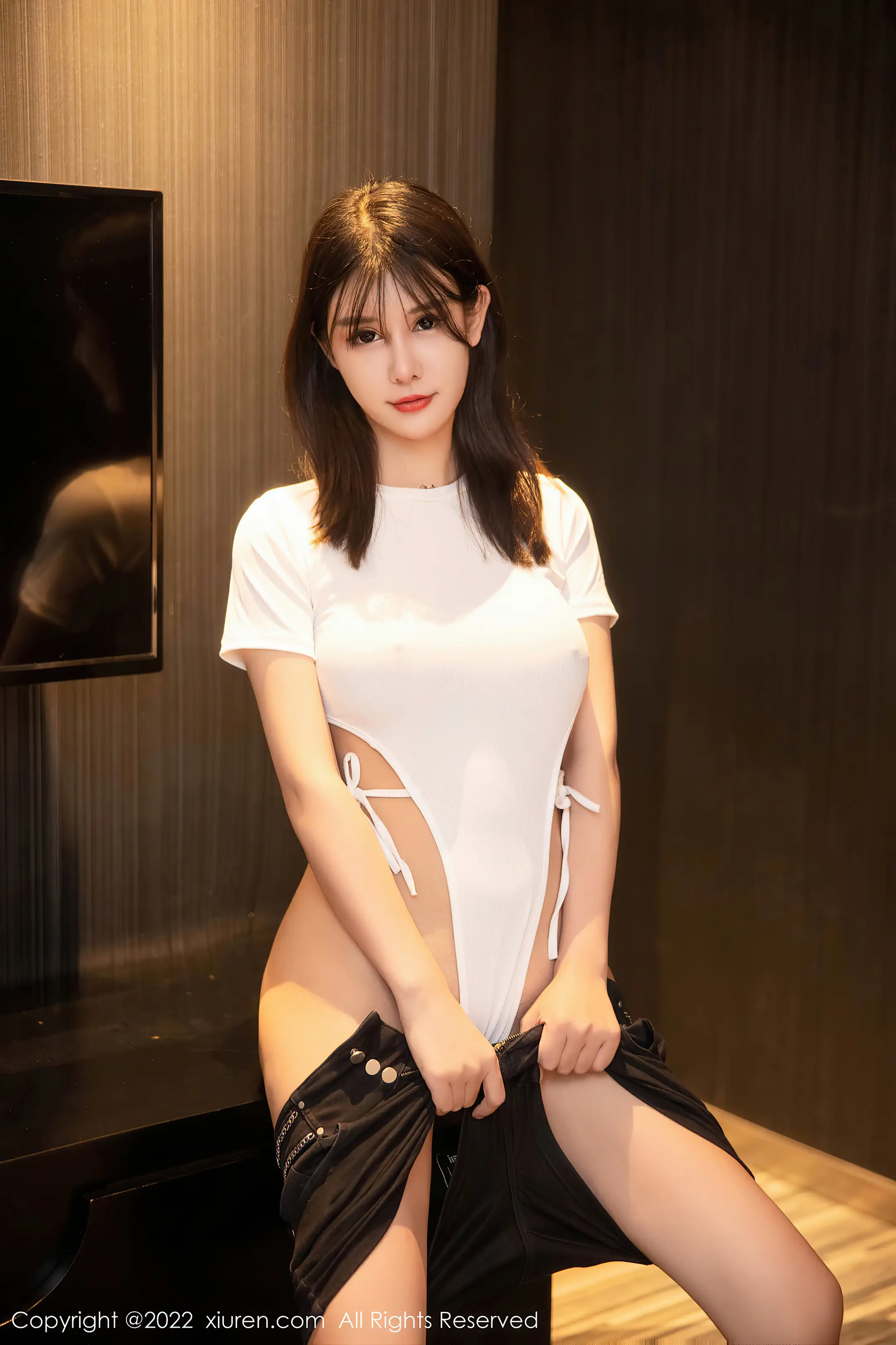 [秀人网] 2022.09.06 NO.5546 夏沫沫tifa#[77P]-13