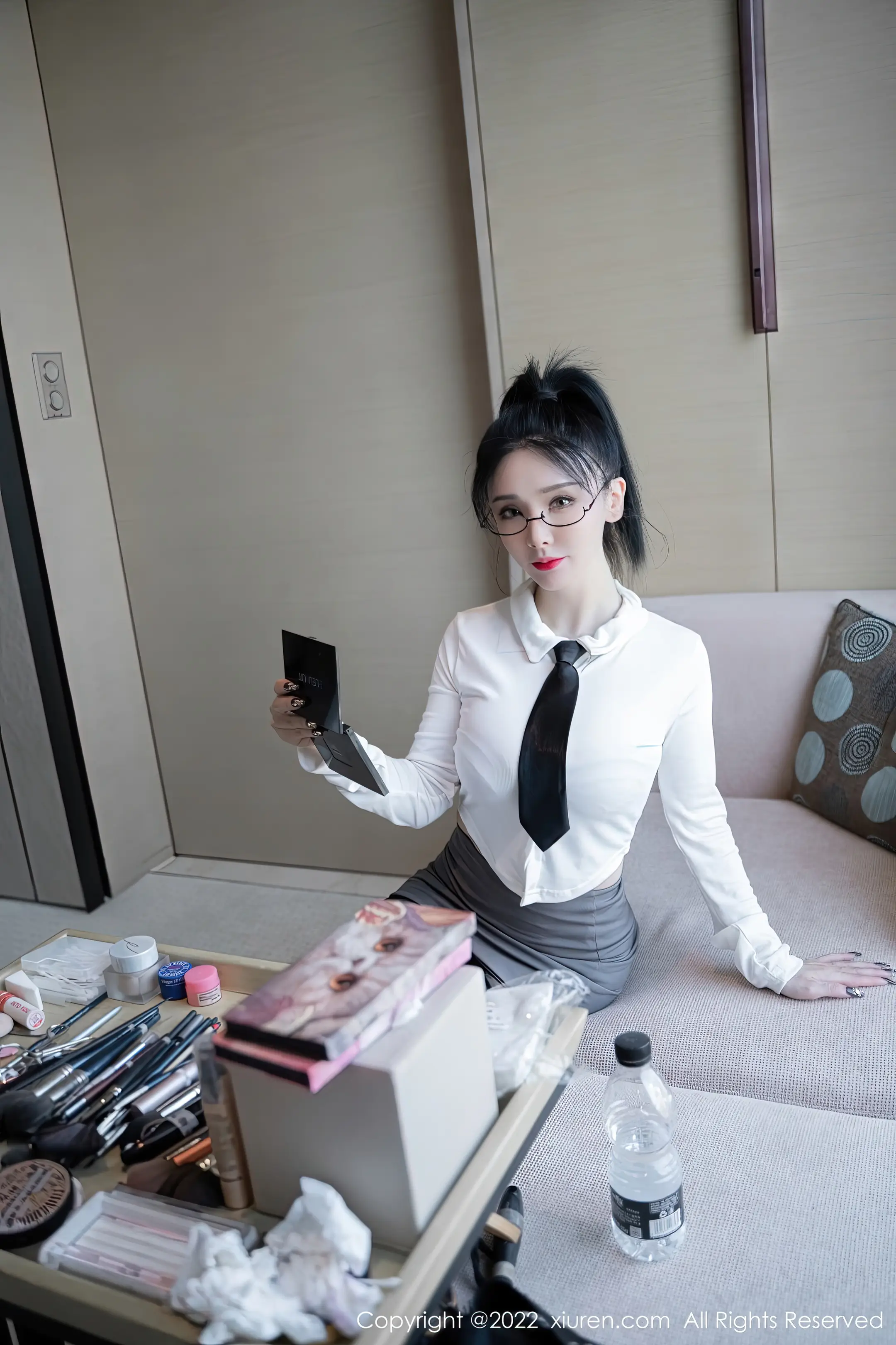 [秀人网] 2022.11.15 NO.5856 潘娇娇#[119P]-10