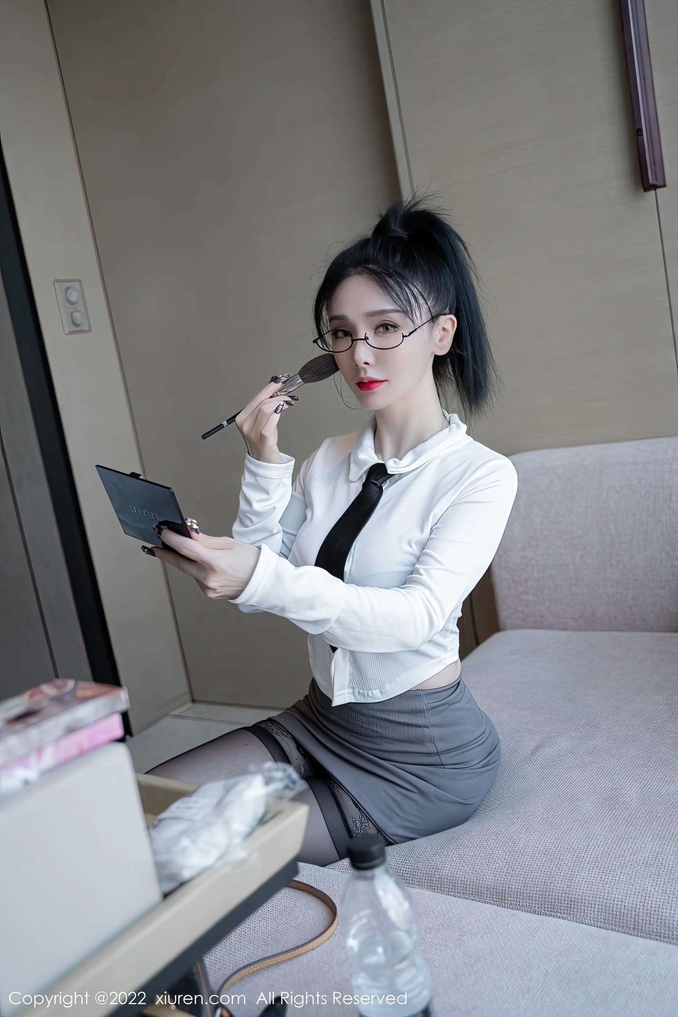 [秀人网] 2022.11.15 NO.5856 潘娇娇#[119P]-2