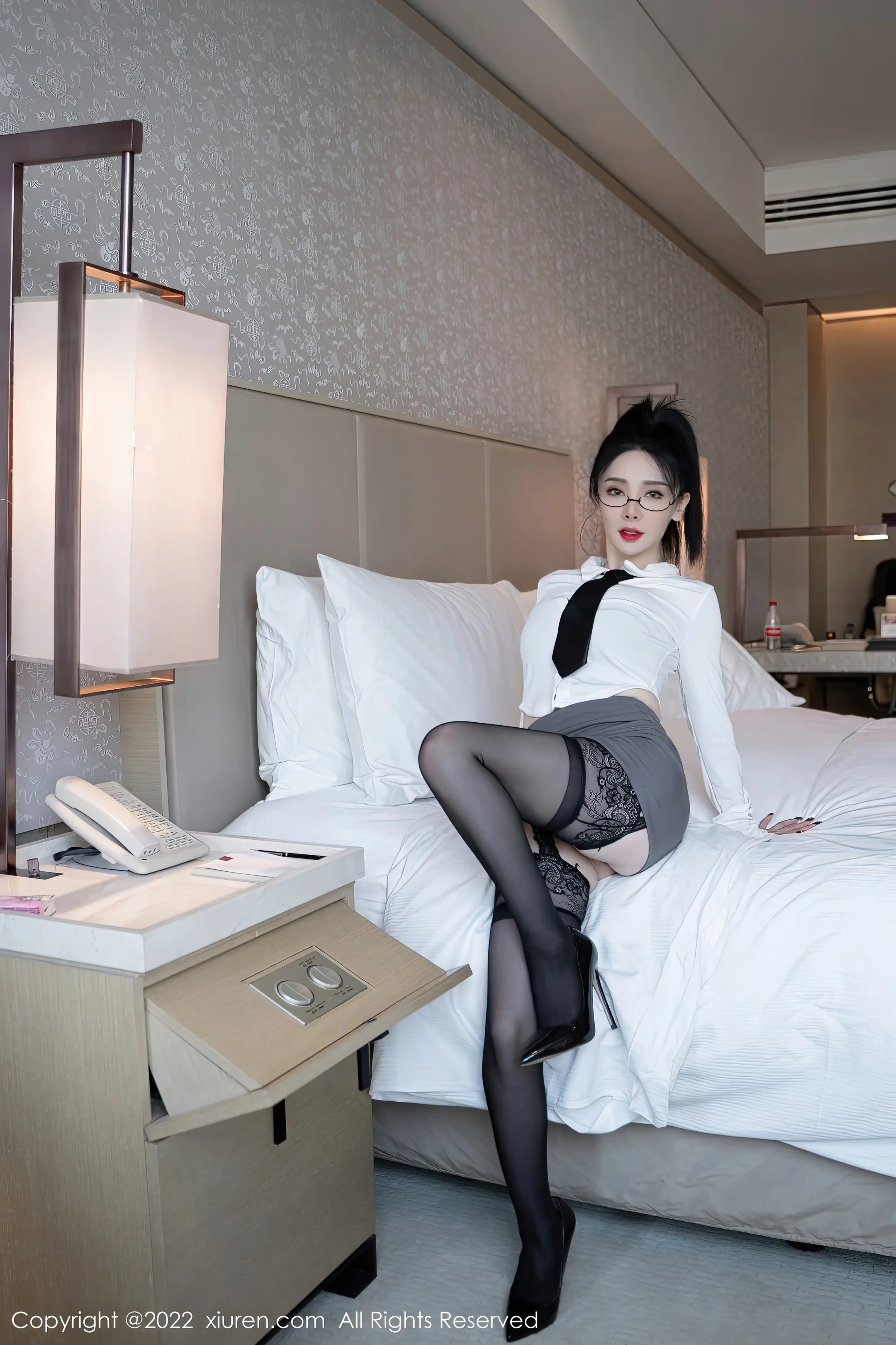 [秀人网] 2022.11.15 NO.5856 潘娇娇#[119P]-7