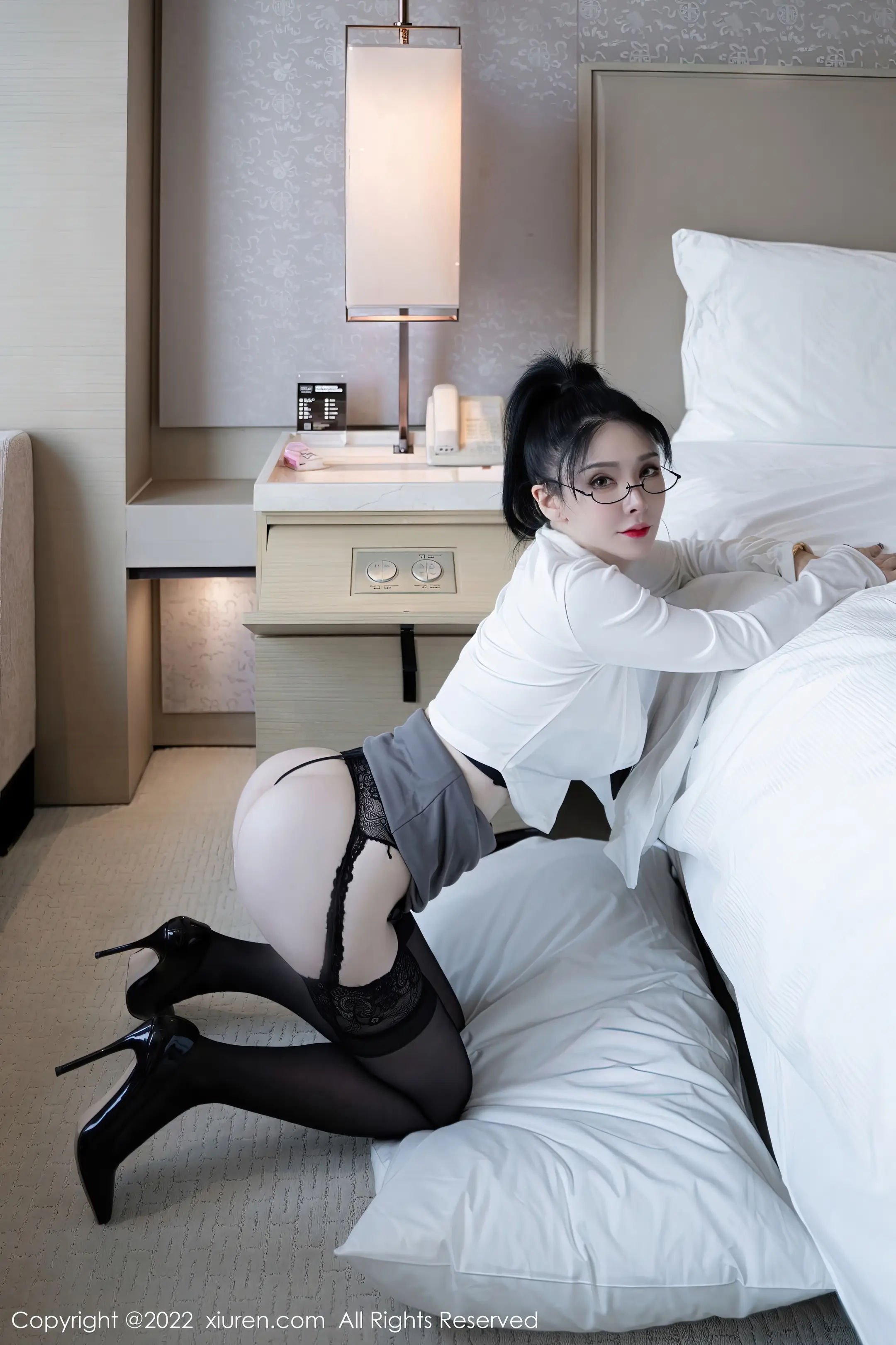 [秀人网] 2022.11.15 NO.5856 潘娇娇#[119P]-7
