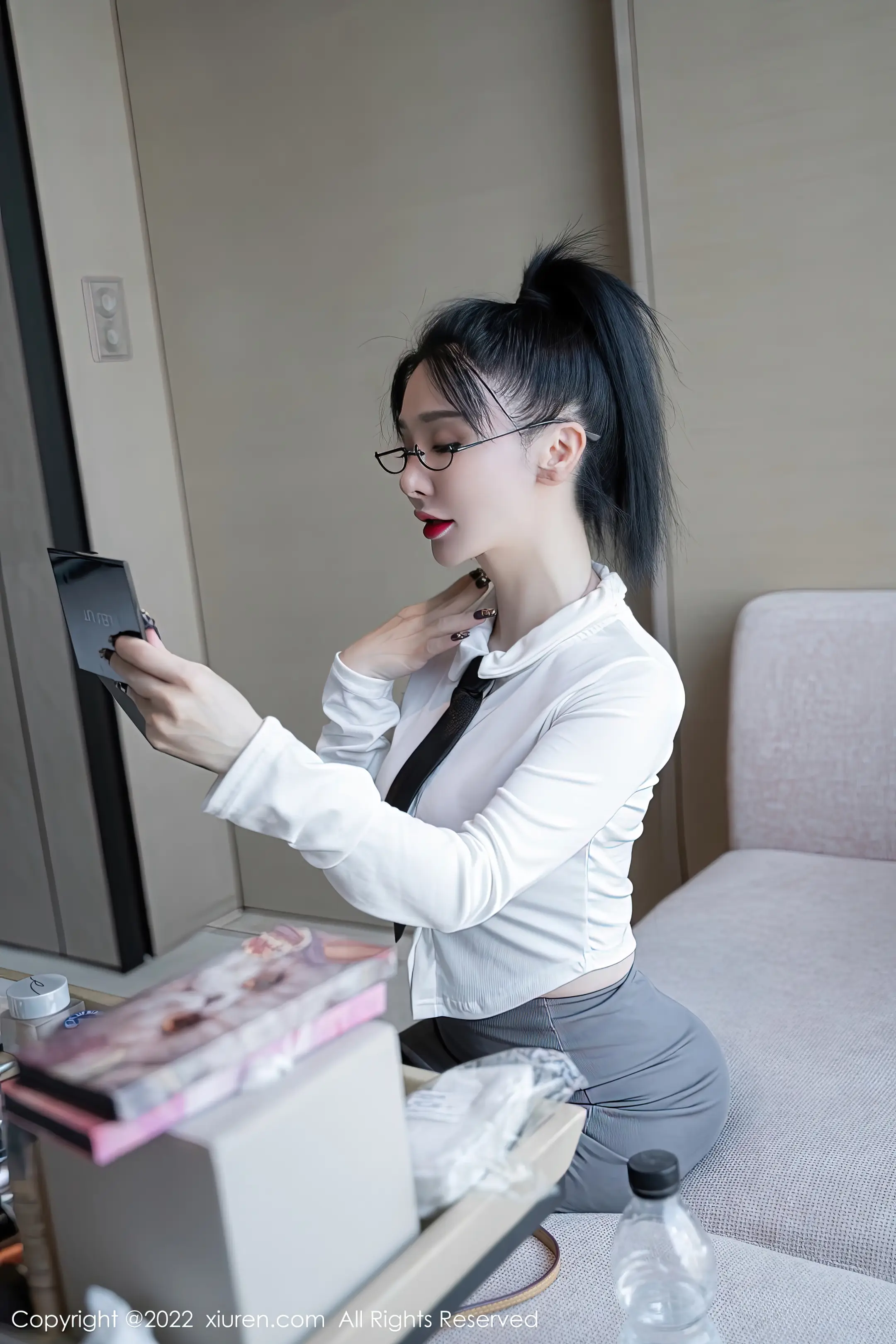 [秀人网] 2022.11.15 NO.5856 潘娇娇#[119P]-9