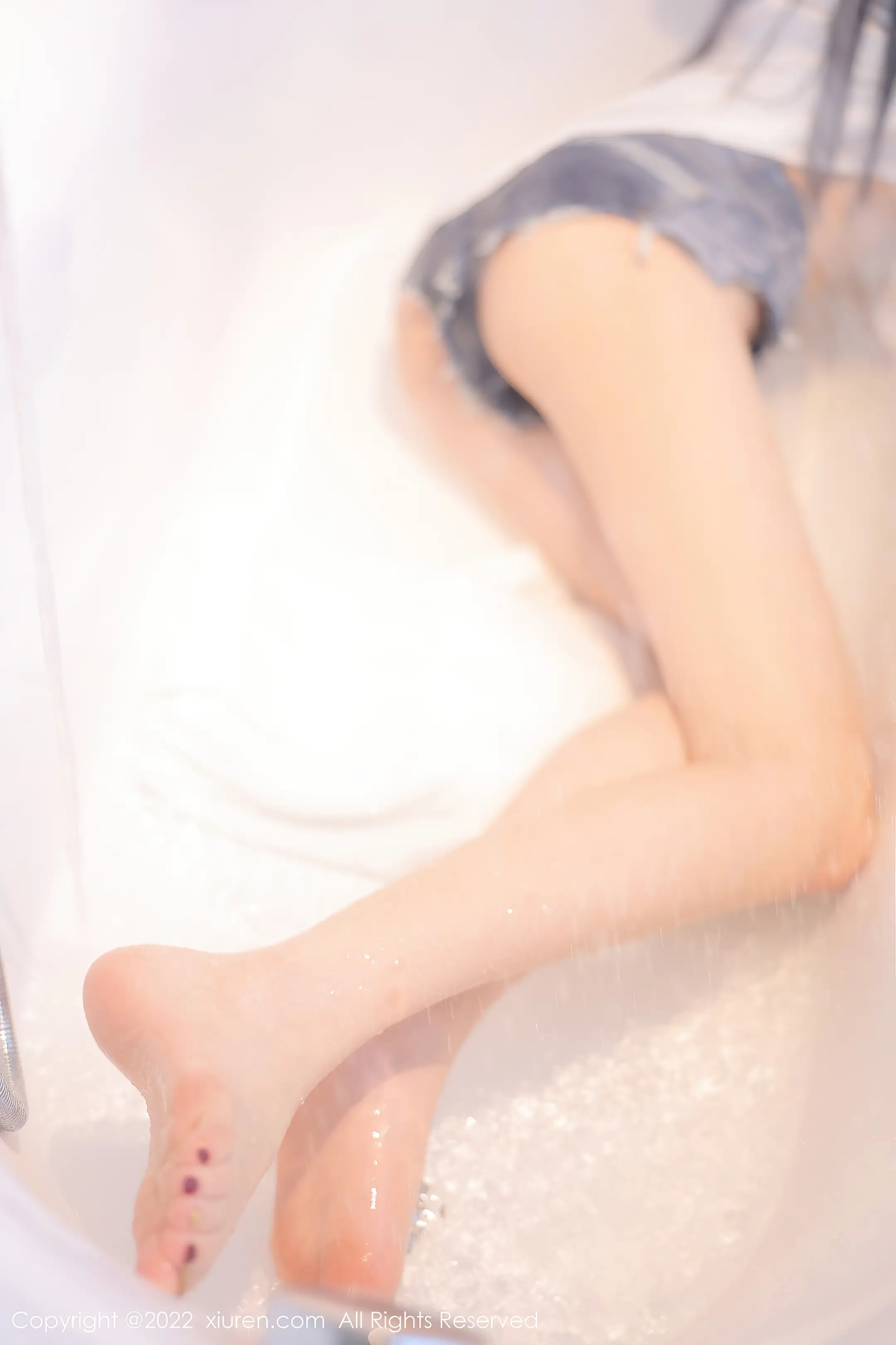 [秀人网] 2022.11.25 NO.5909 77qiqi#[86P]-1