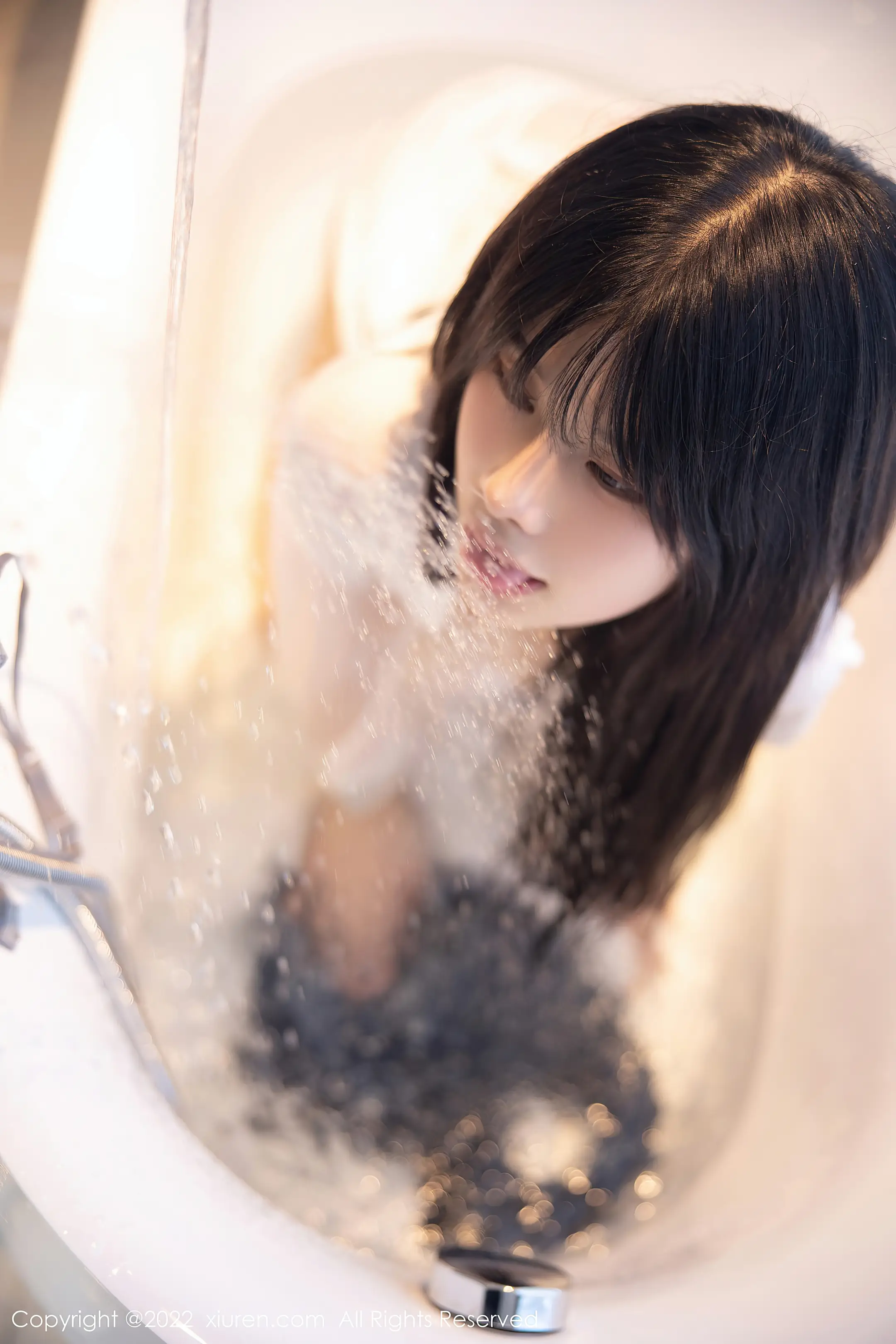 [秀人网] 2022.11.25 NO.5909 77qiqi#[86P]-9