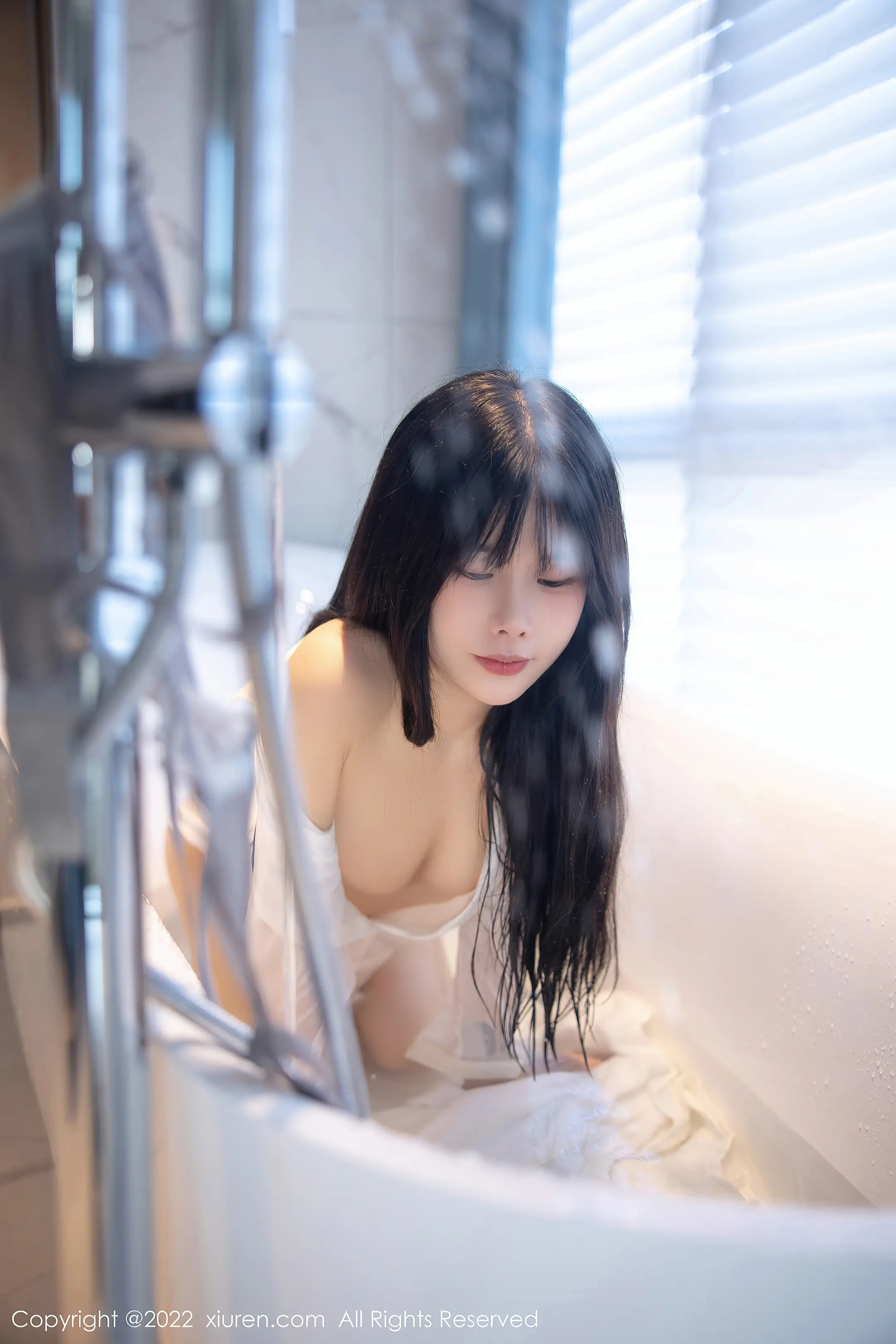 [秀人网] 2022.11.25 NO.5909 77qiqi#[86P]-10
