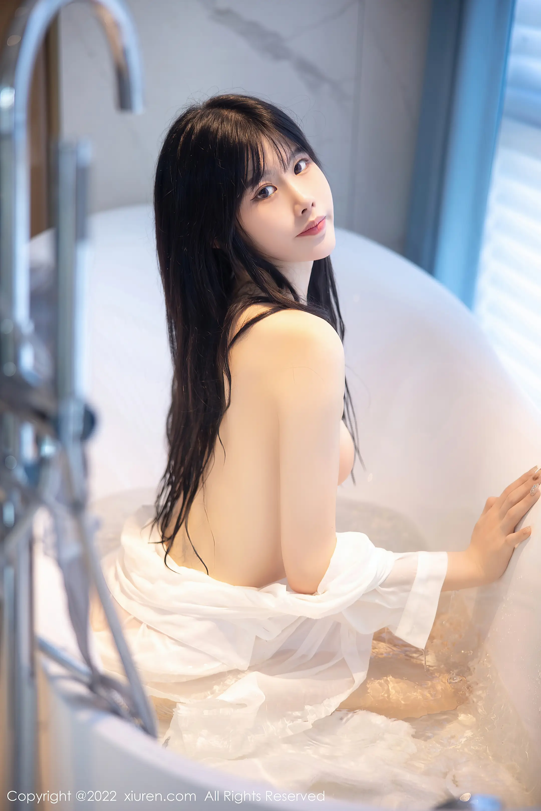 [秀人网] 2022.11.25 NO.5909 77qiqi#[86P]-4