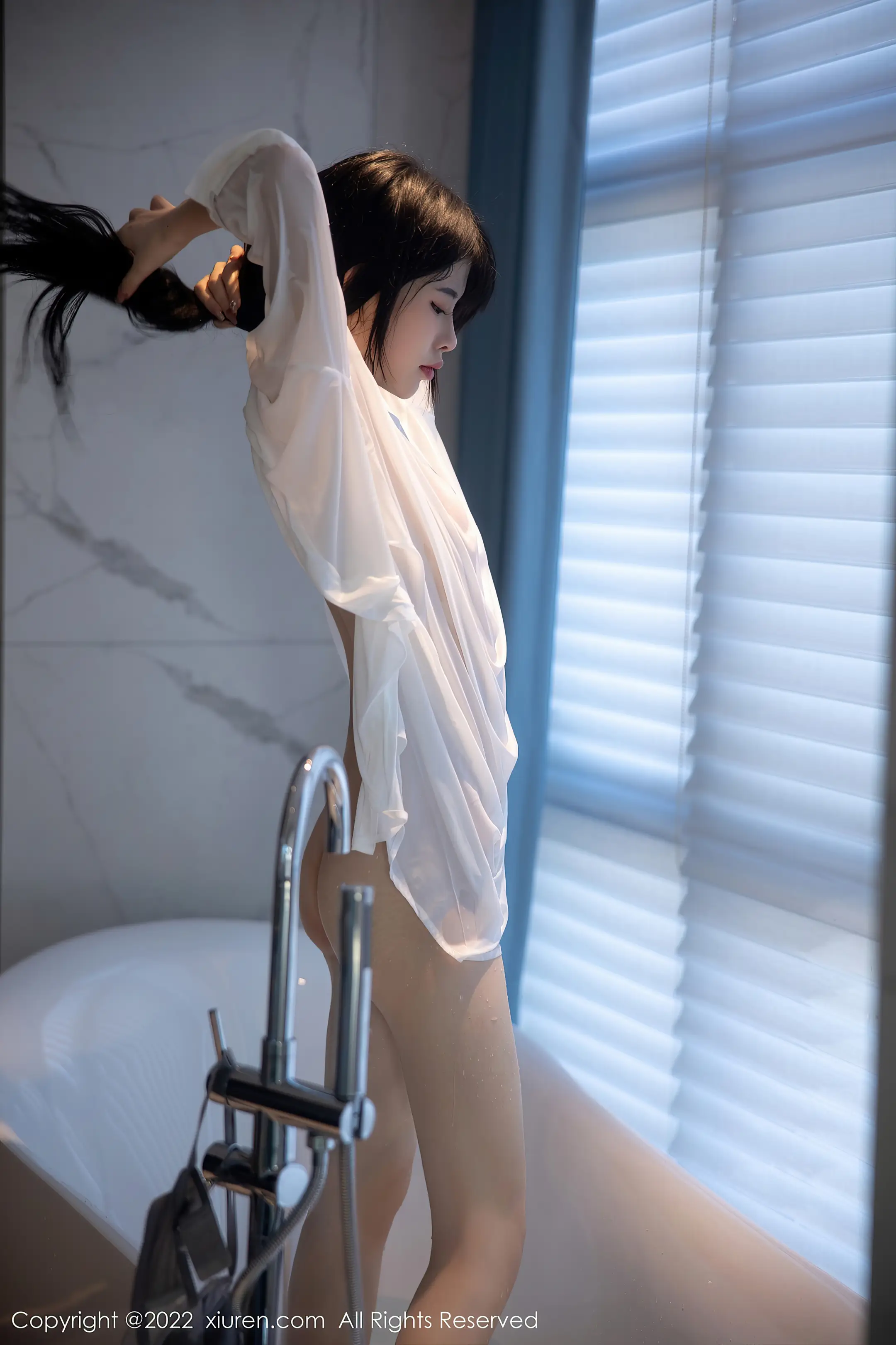 [秀人网] 2022.11.25 NO.5909 77qiqi#[86P]-10