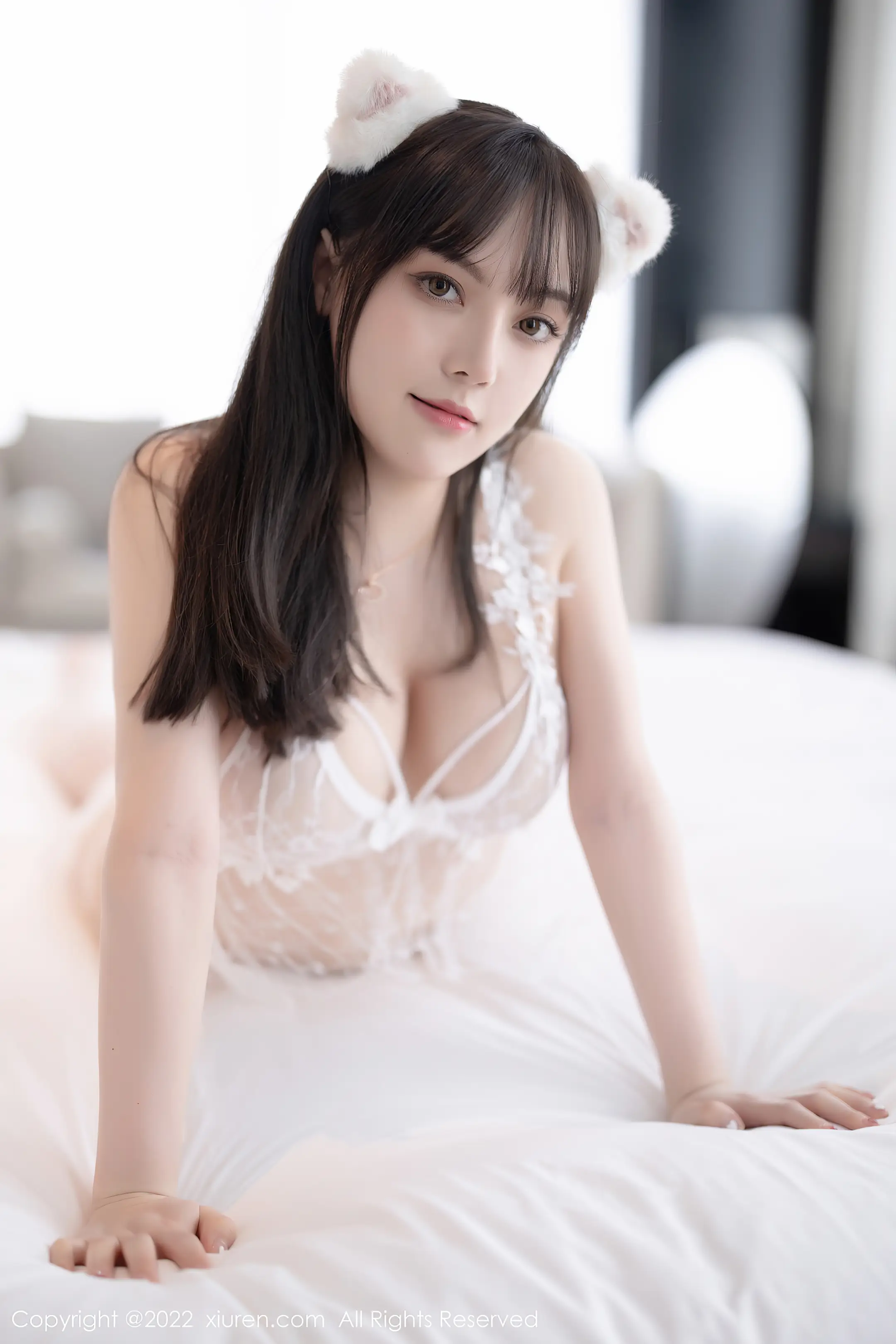 [秀人网] 2022.04.25 – NO.4919 豆瓣酱#[74P]-8