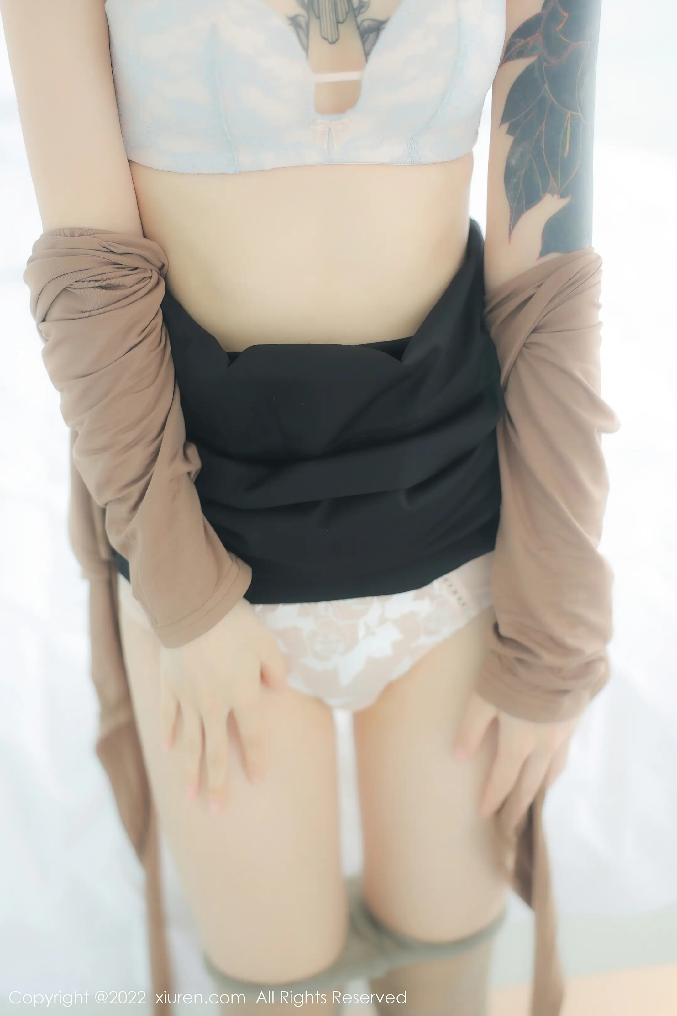[秀人网] 2022.09.14 NO.5587 奶瓶.#[101P]-14