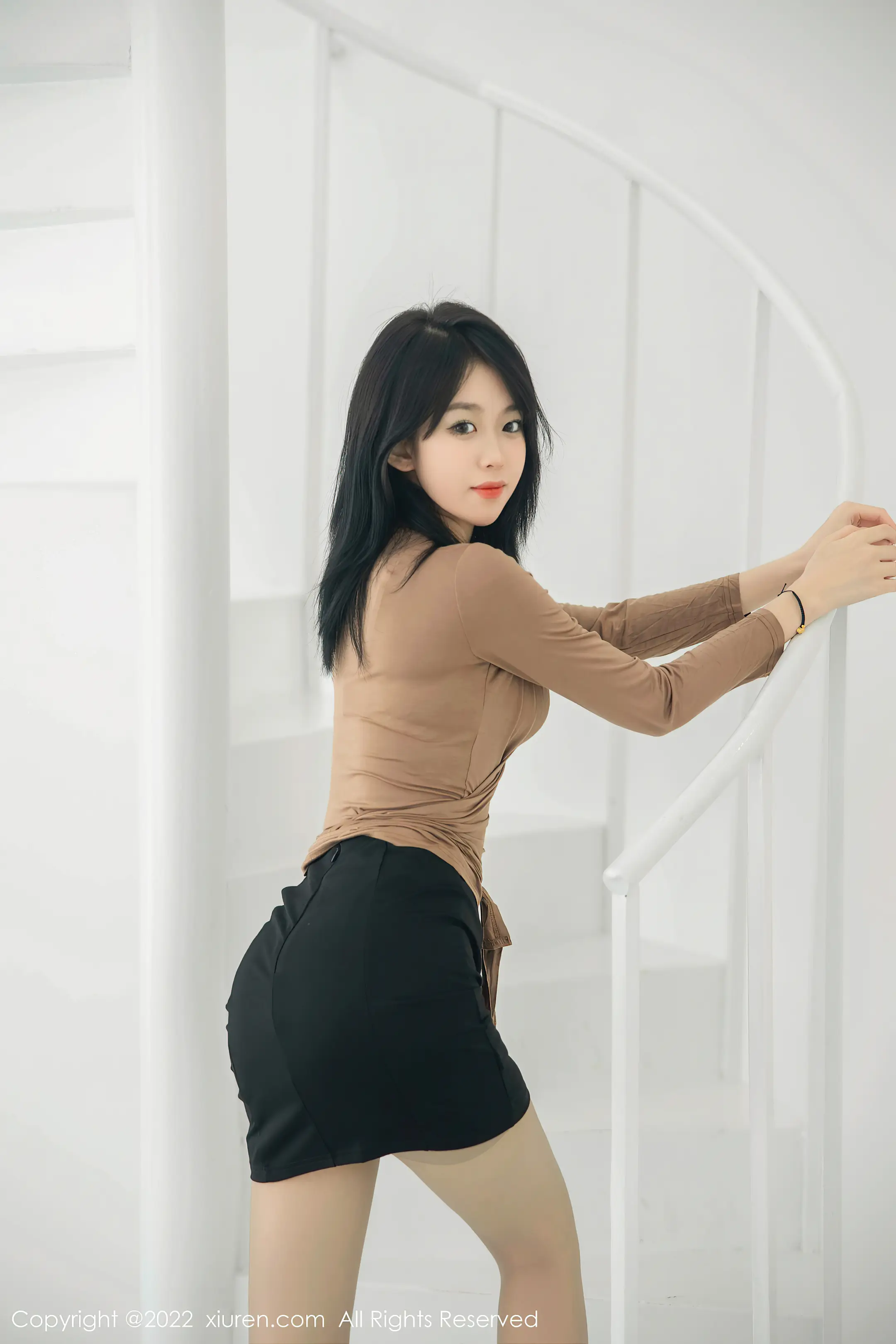[秀人网] 2022.09.14 NO.5587 奶瓶.#[101P]-18