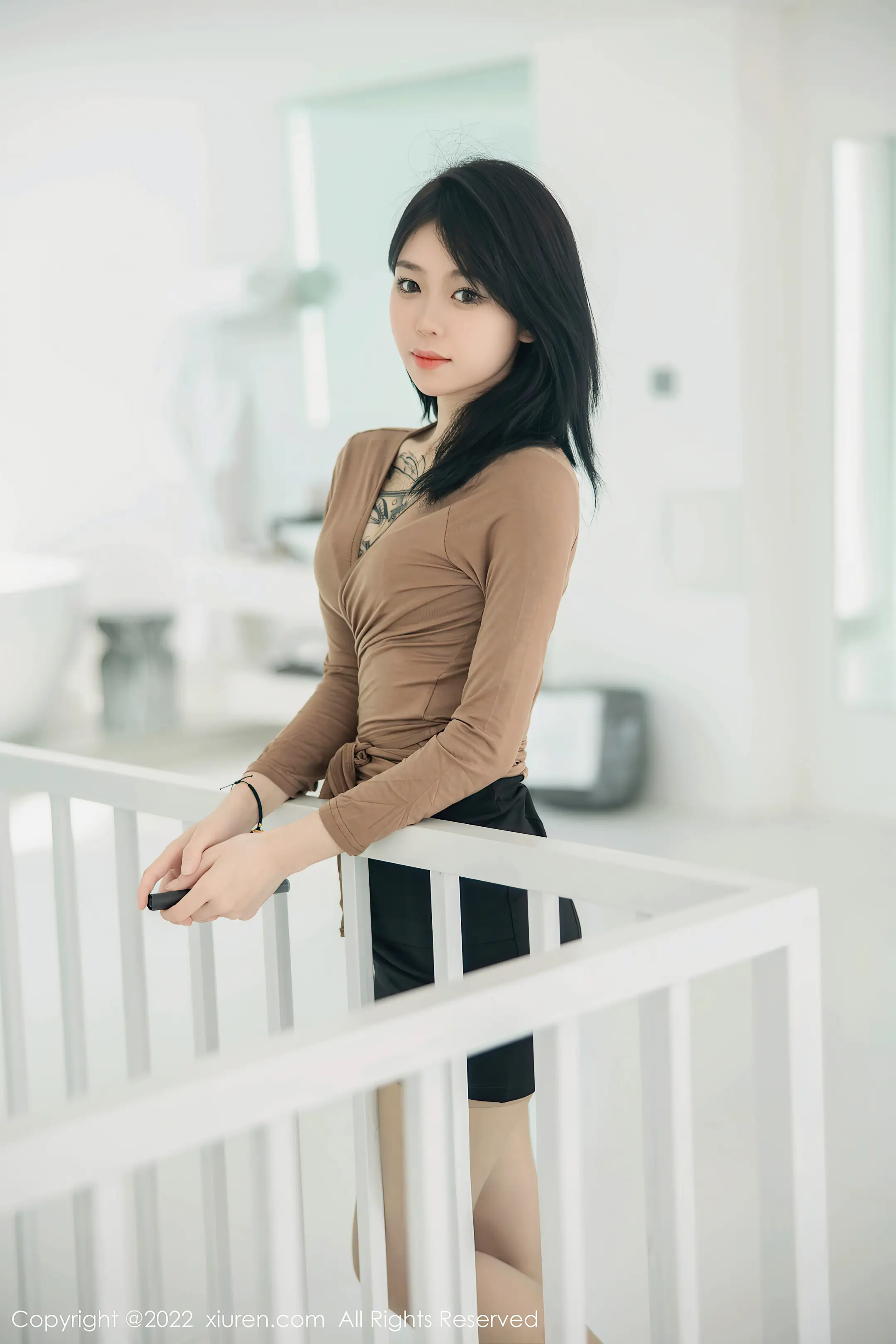 [秀人网] 2022.09.14 NO.5587 奶瓶.#[101P]-12