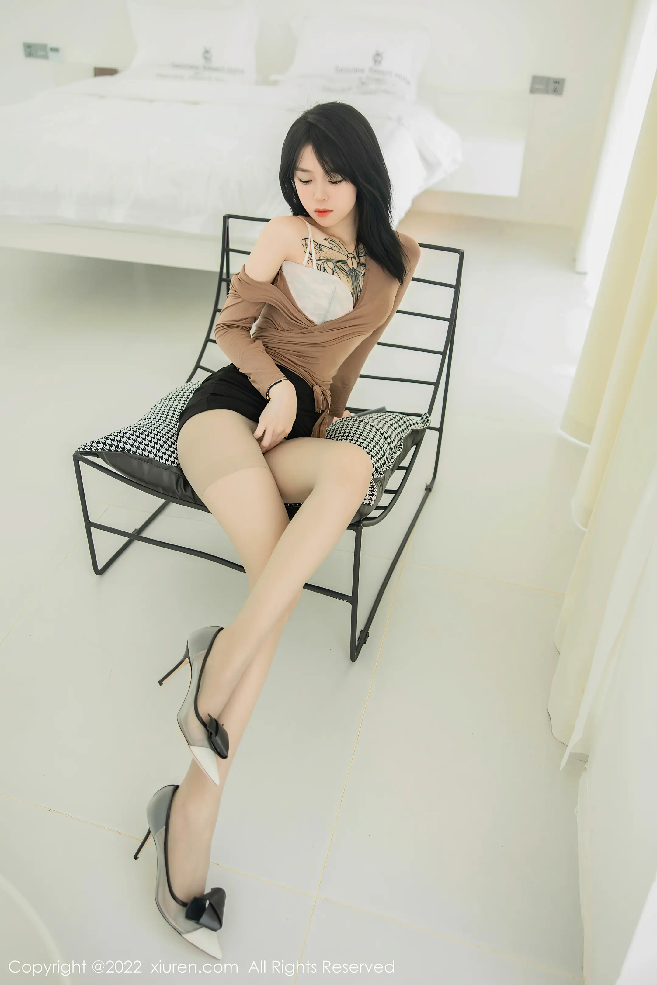 [秀人网] 2022.09.14 NO.5587 奶瓶.#[101P]-13