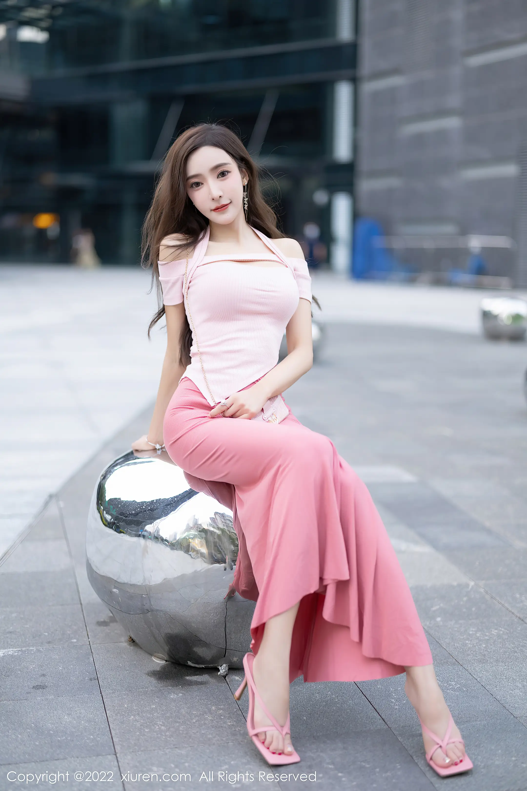 [秀人网] 2022.09.16 NO.5601 王馨瑶yanni#[79P]-6