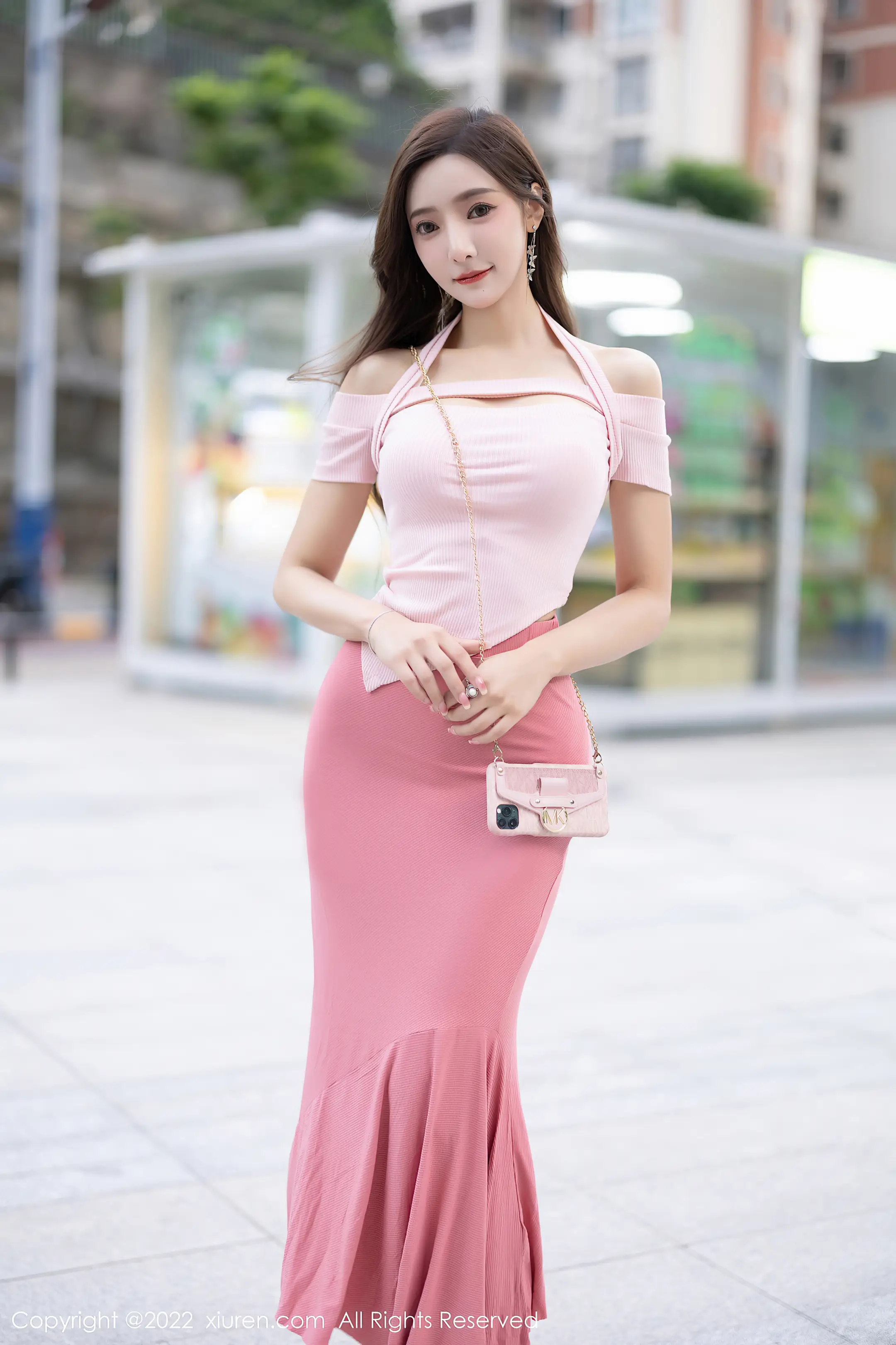 [秀人网] 2022.09.16 NO.5601 王馨瑶yanni#[79P]-2
