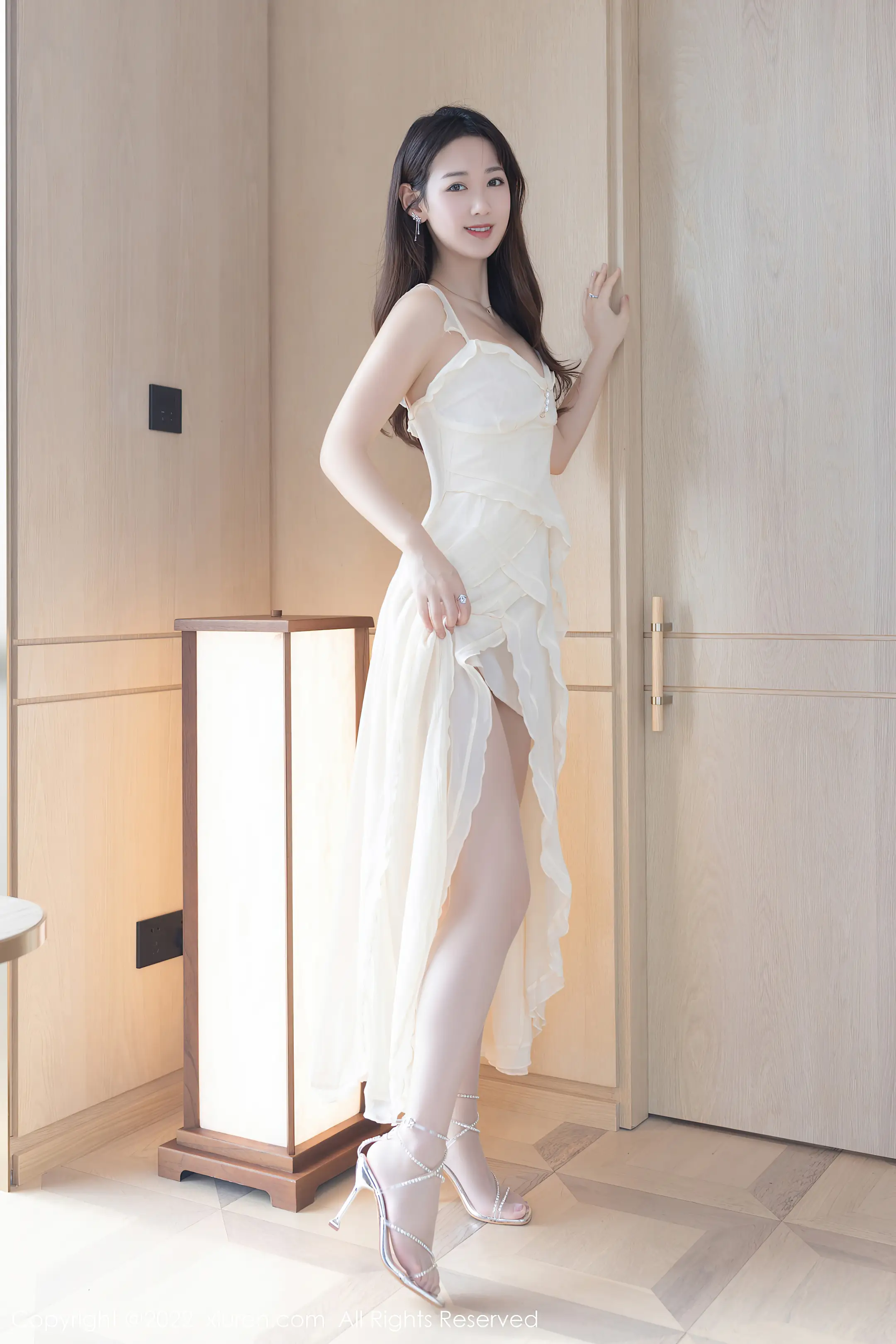 [秀人网] 2022.05.09 – NO.4985 唐安琪#[75P]-2