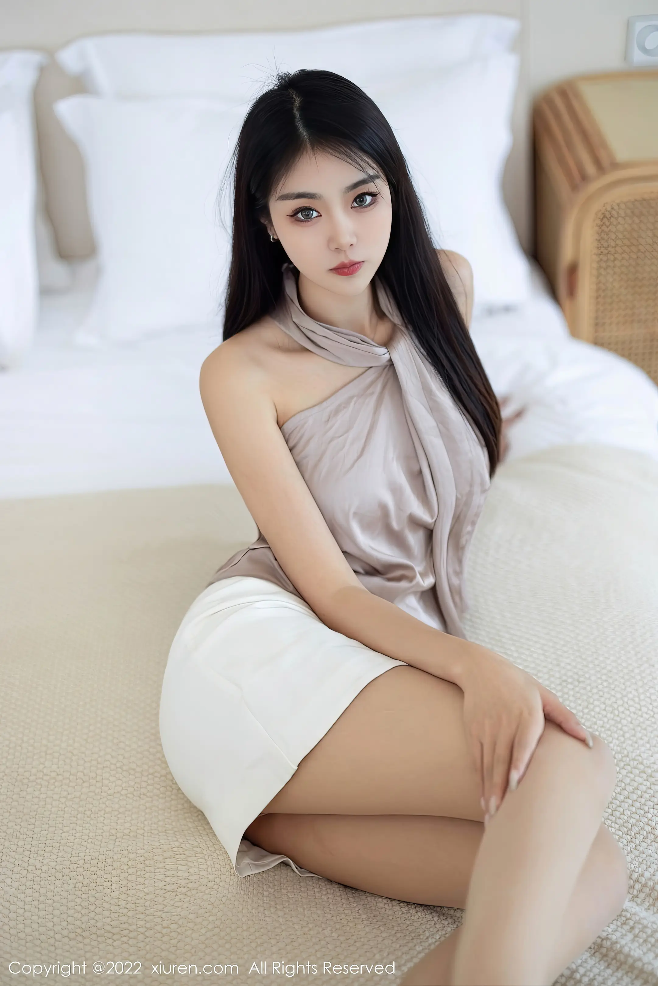 [秀人网] 2022.11.03 NO.5804 可樂Vicky#[85P]-3