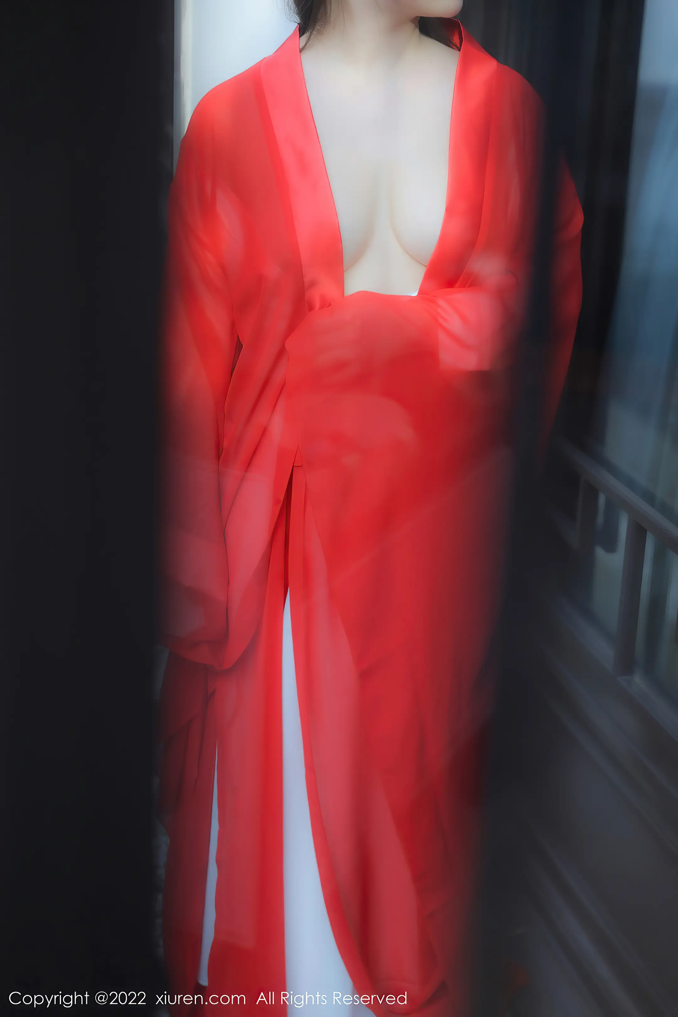 [秀人网] 2022.08.10 – NO.5414 豆瓣酱#[81P]-16
