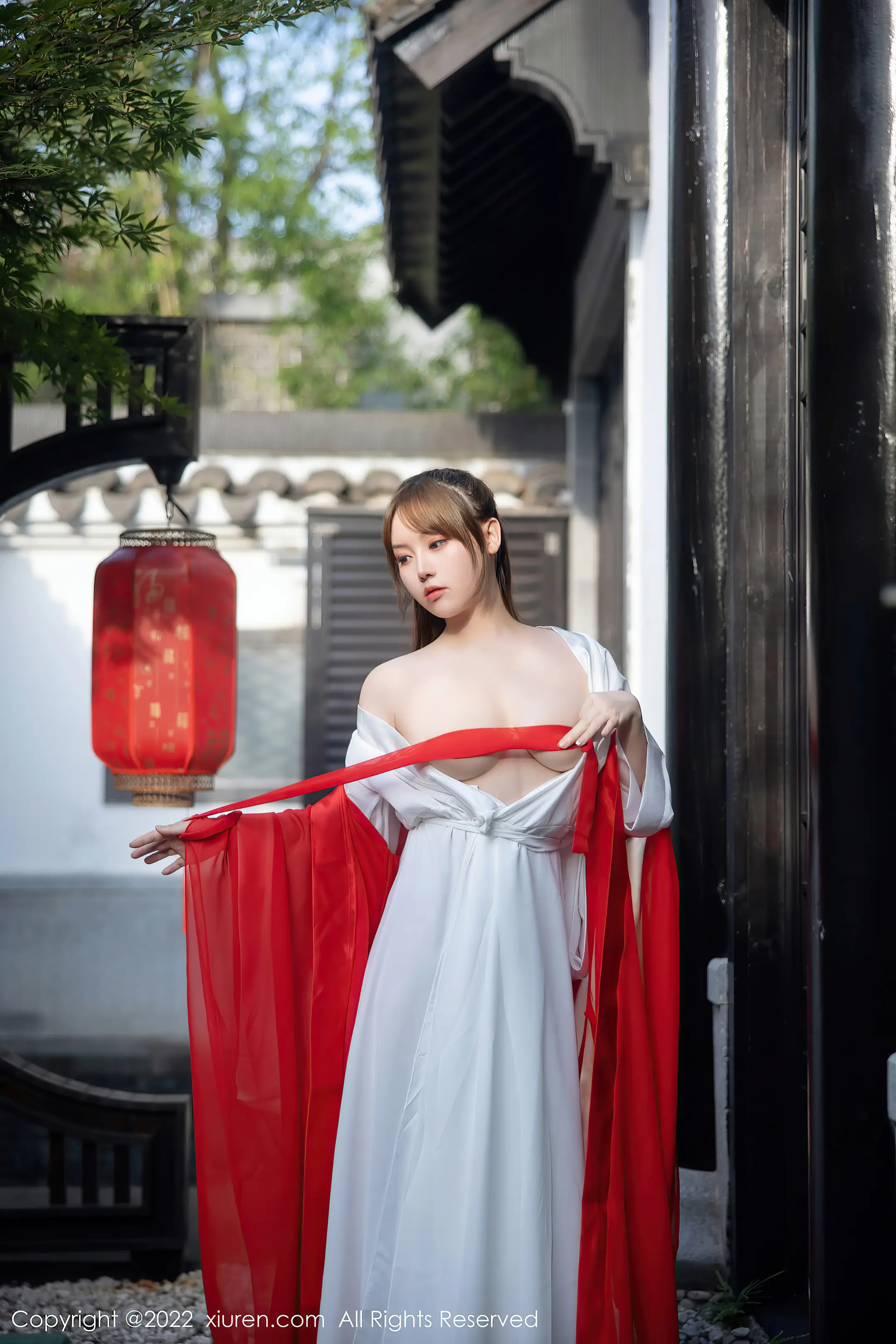 [秀人网] 2022.08.10 – NO.5414 豆瓣酱#[81P]-5