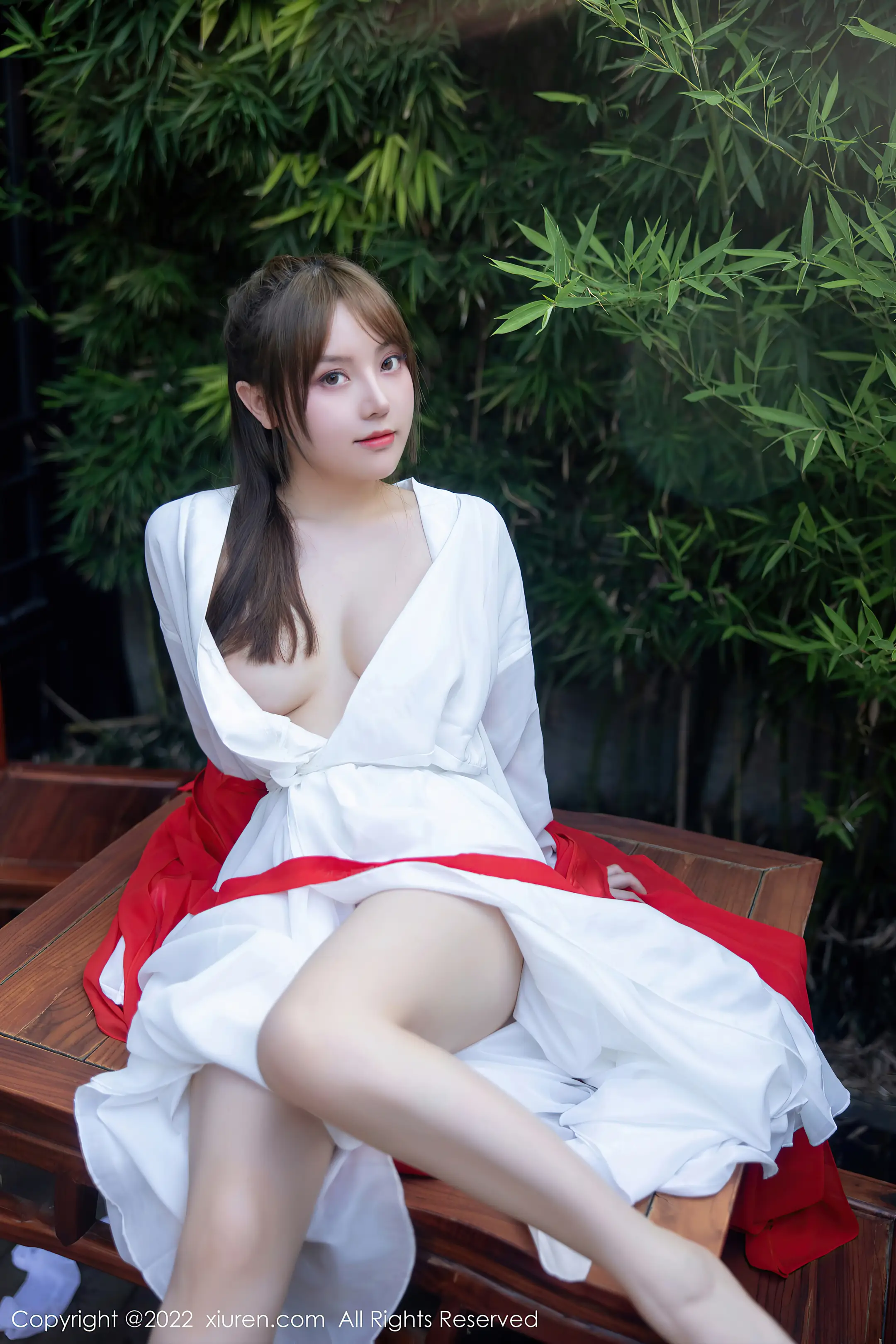 [秀人网] 2022.08.10 – NO.5414 豆瓣酱#[81P]-16