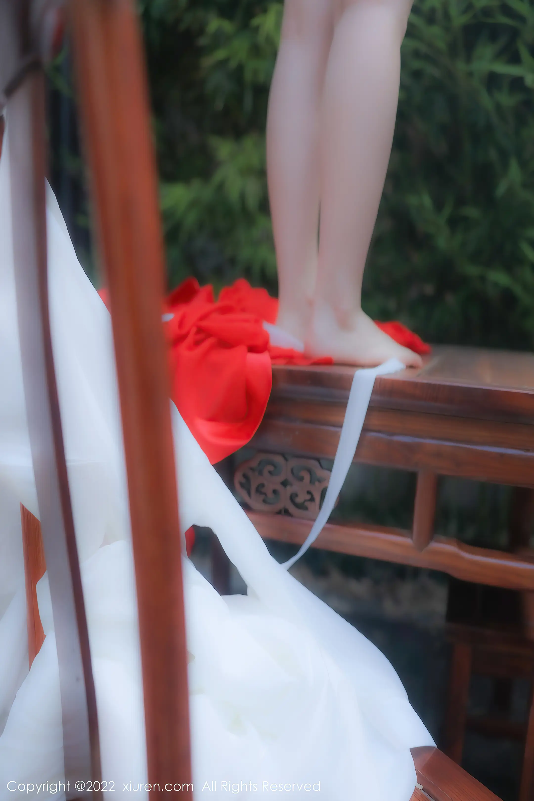 [秀人网] 2022.08.10 – NO.5414 豆瓣酱#[81P]-9