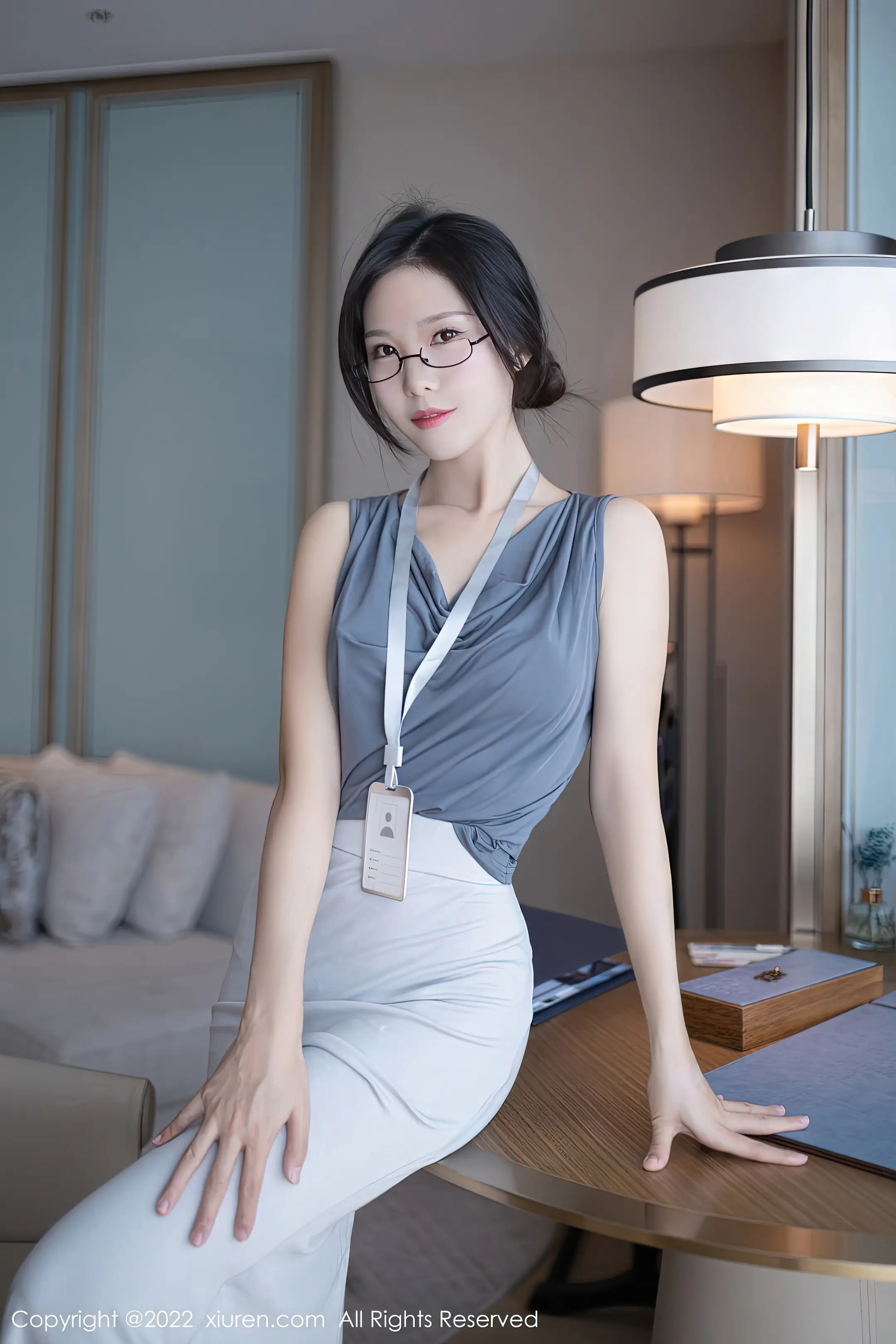 [秀人网] 2022.11.23 NO.5900 利世#[72P]-2