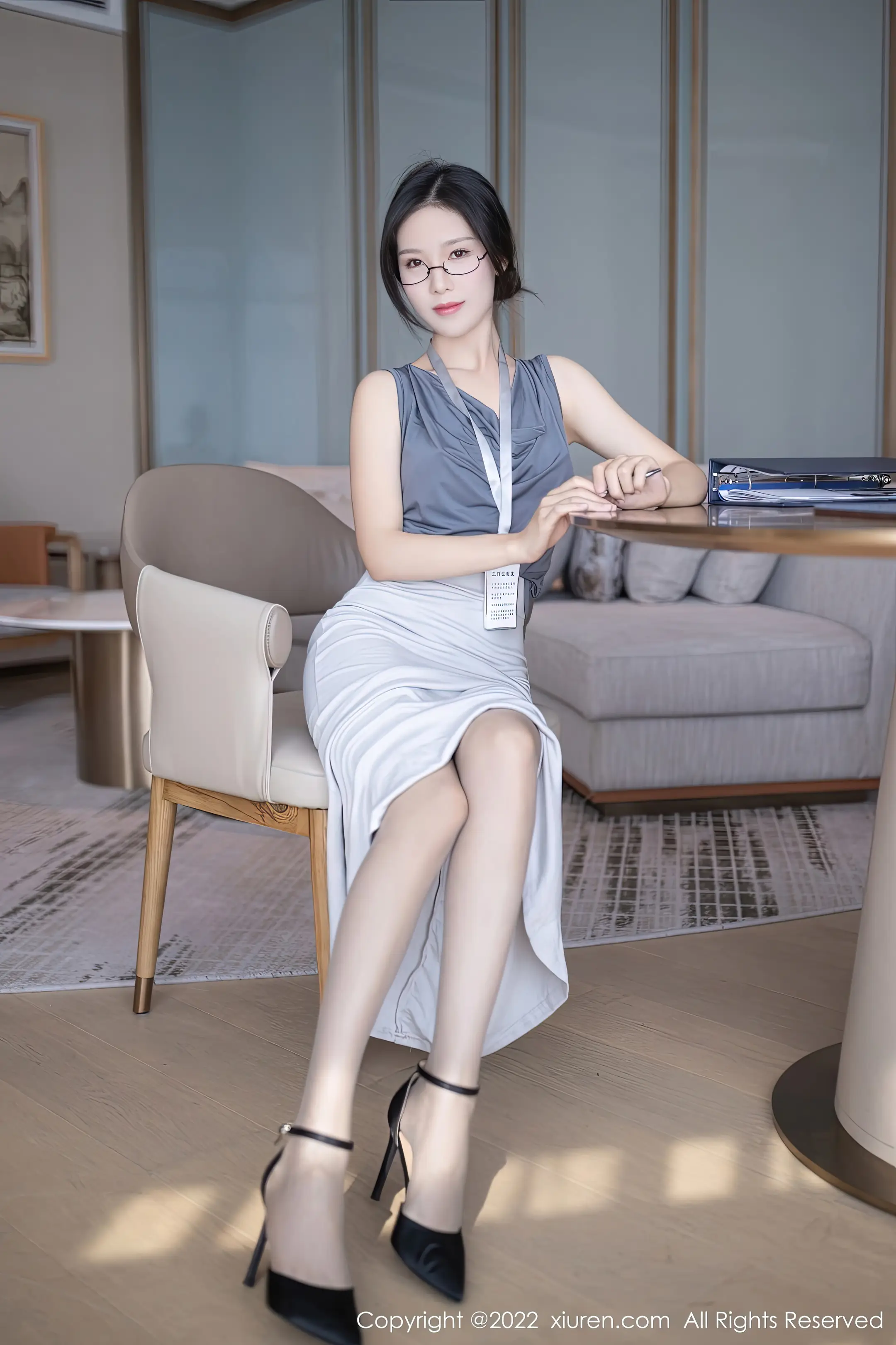 [秀人网] 2022.11.23 NO.5900 利世#[72P]-5