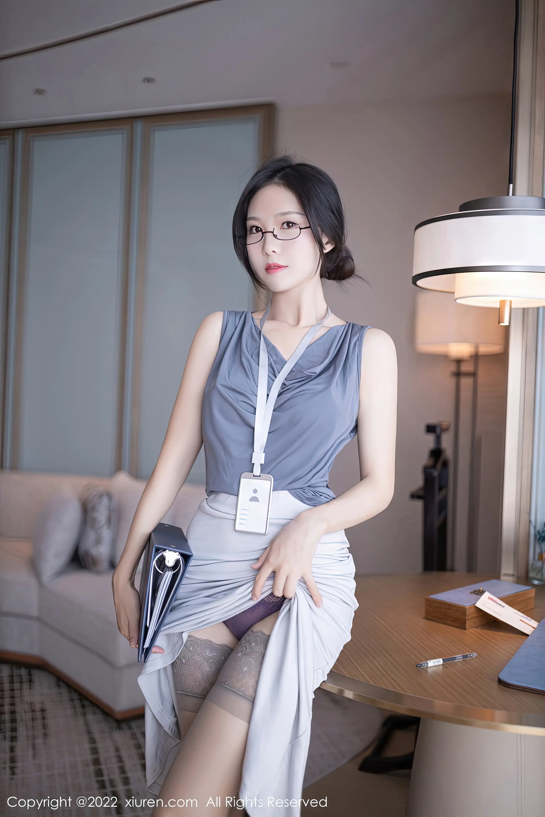 [秀人网] 2022.11.23 NO.5900 利世#[72P]-10