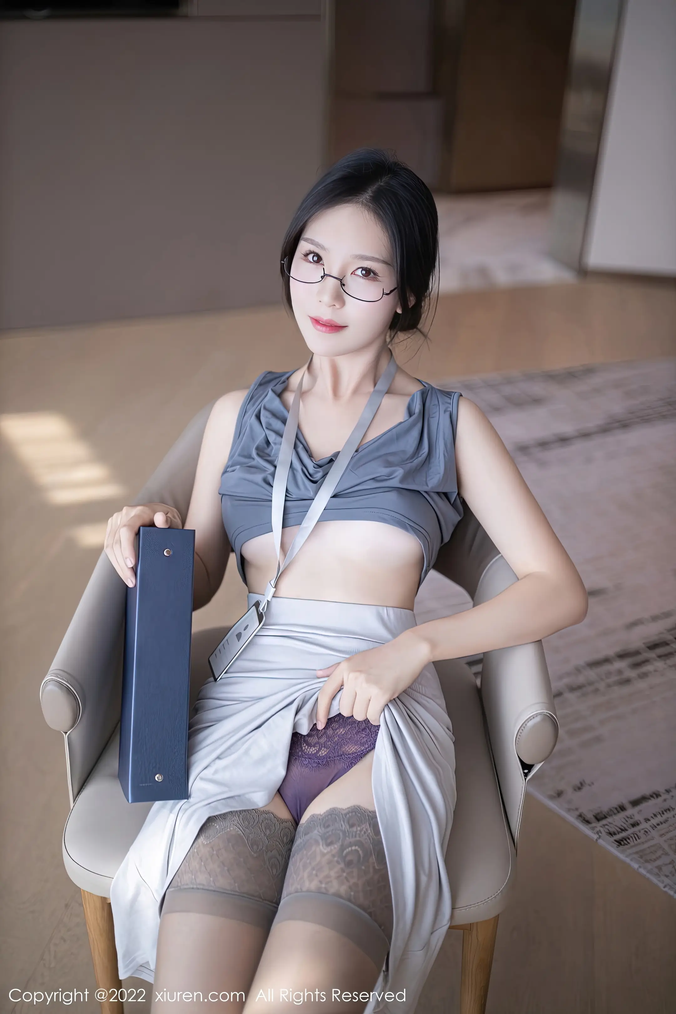 [秀人网] 2022.11.23 NO.5900 利世#[72P]-8