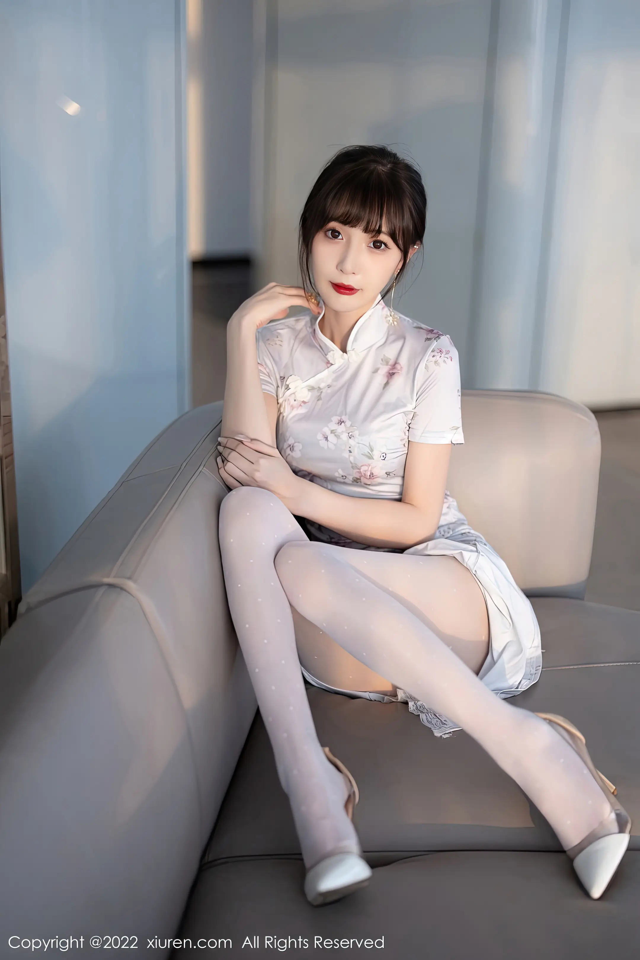 [秀人网] 2022.10.25 NO.5757 林星阑#[91P]-6