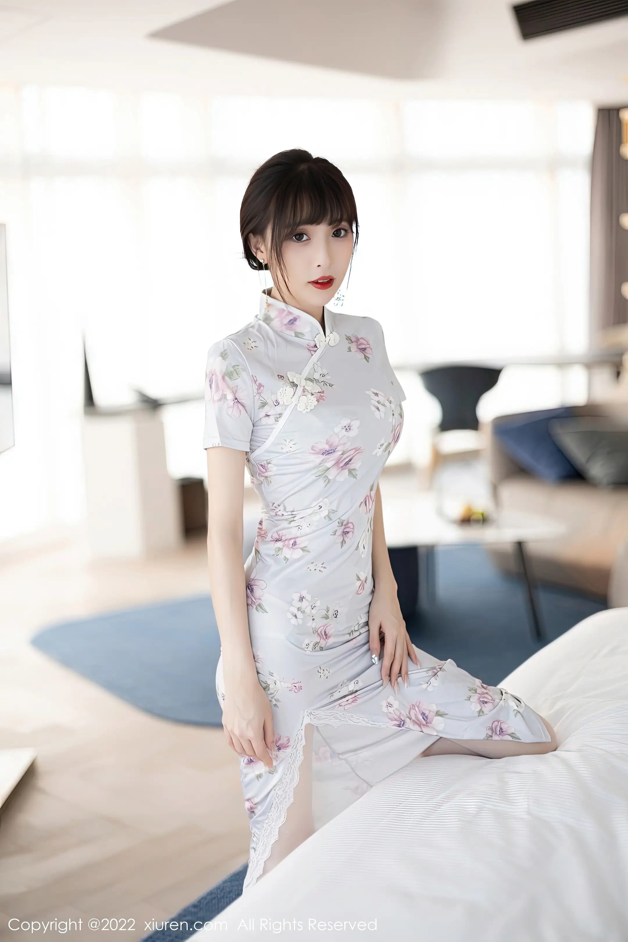 [秀人网] 2022.10.25 NO.5757 林星阑#[91P]-10
