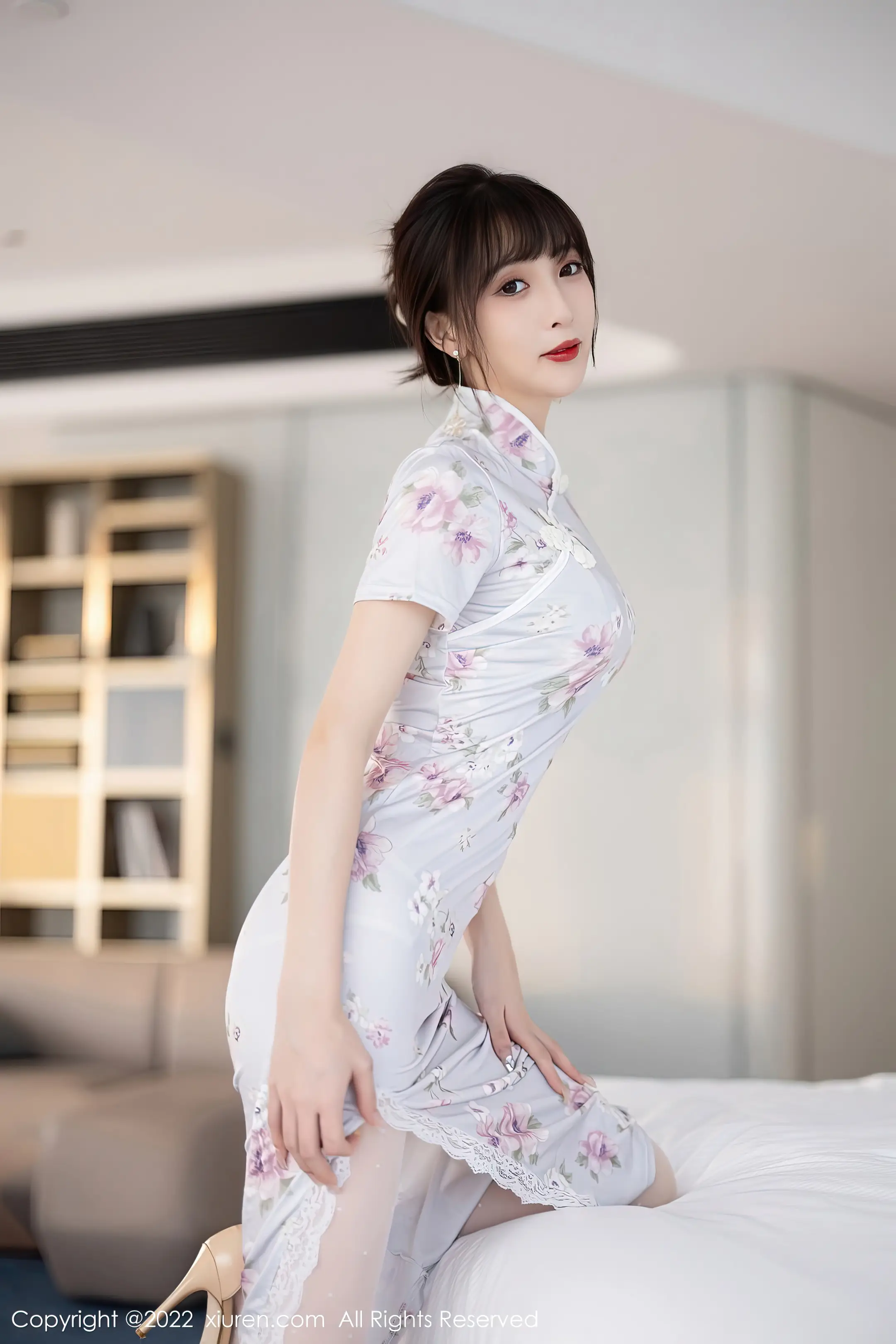 [秀人网] 2022.10.25 NO.5757 林星阑#[91P]-11