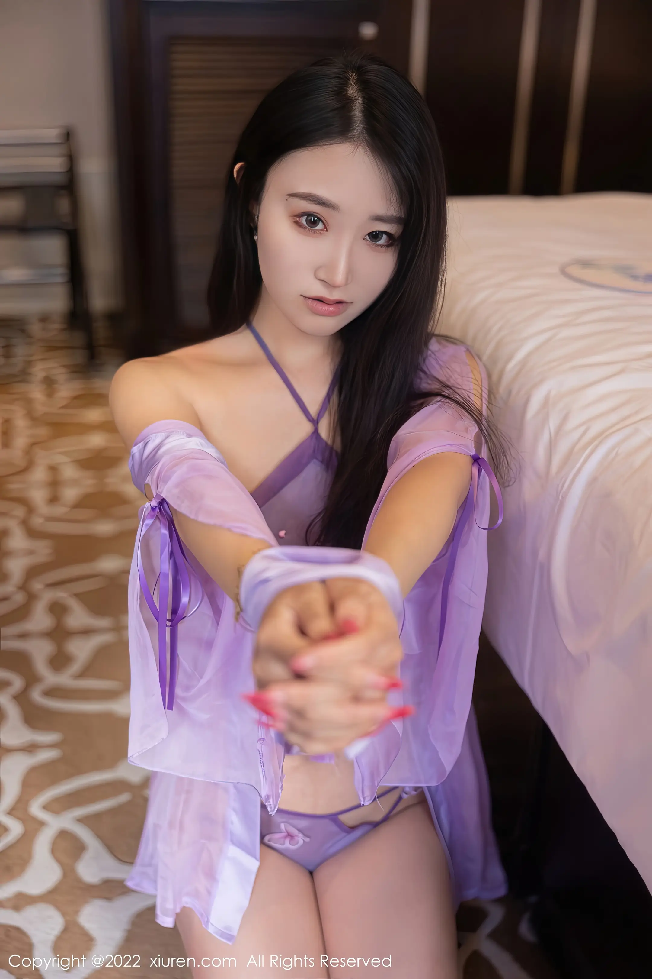 [秀人网] 2022.11.21 NO.5883 司柠#[76P]-5