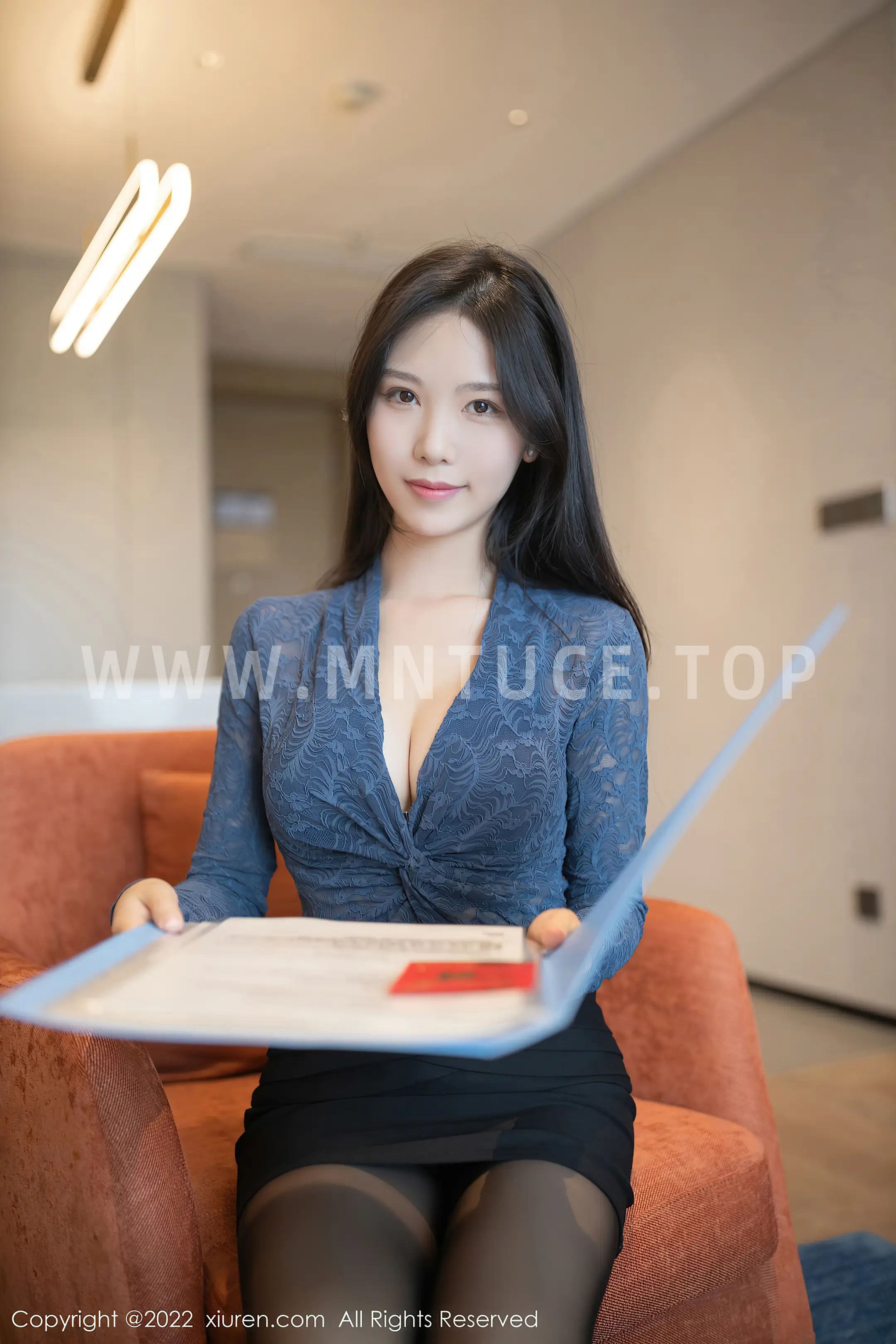 [秀人网] 2022.05.07 – NO.4975 利世#[76P]-18