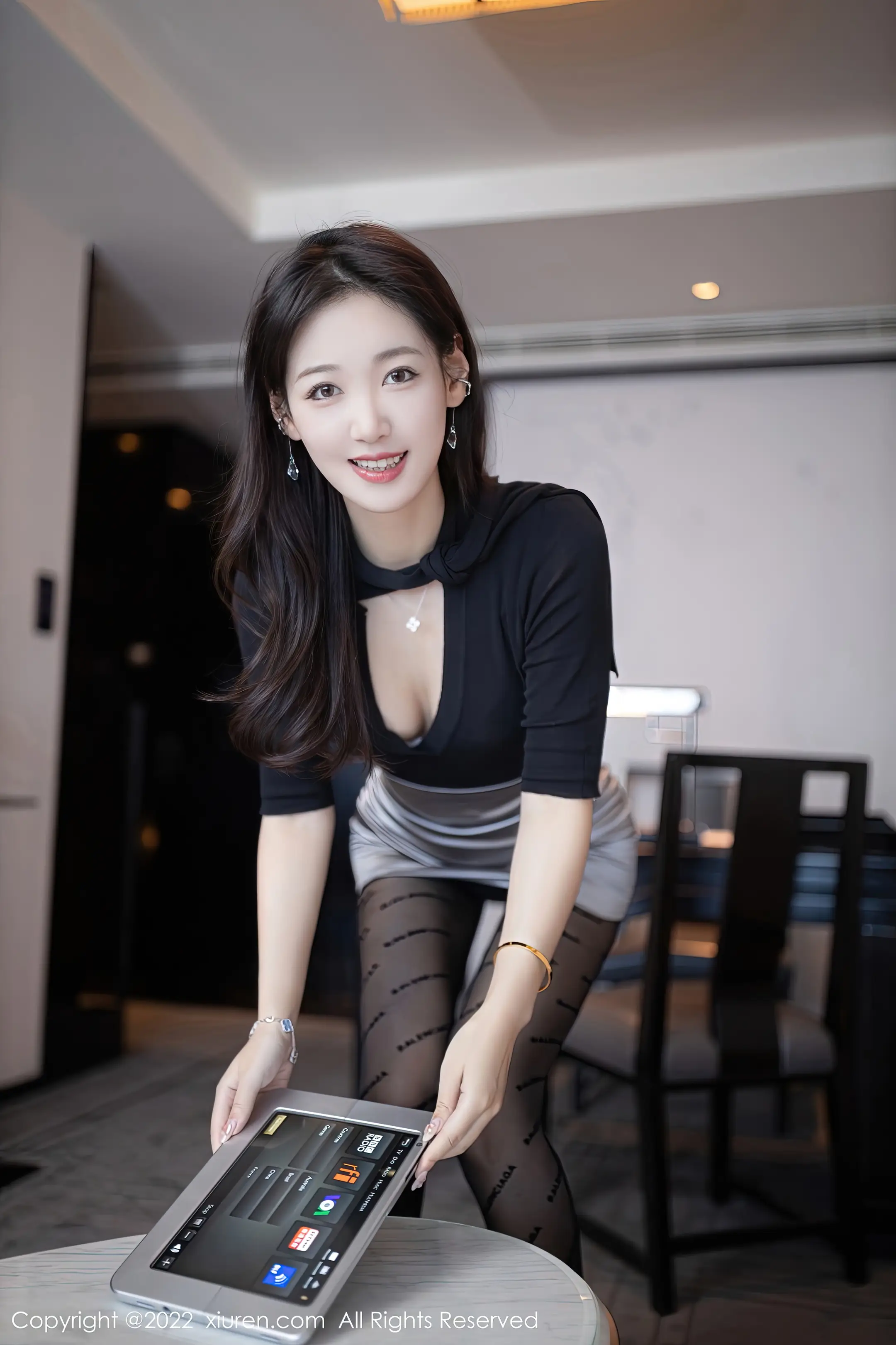 [秀人网] 2022.11.21 NO.5887 唐安琪#[79P]-4