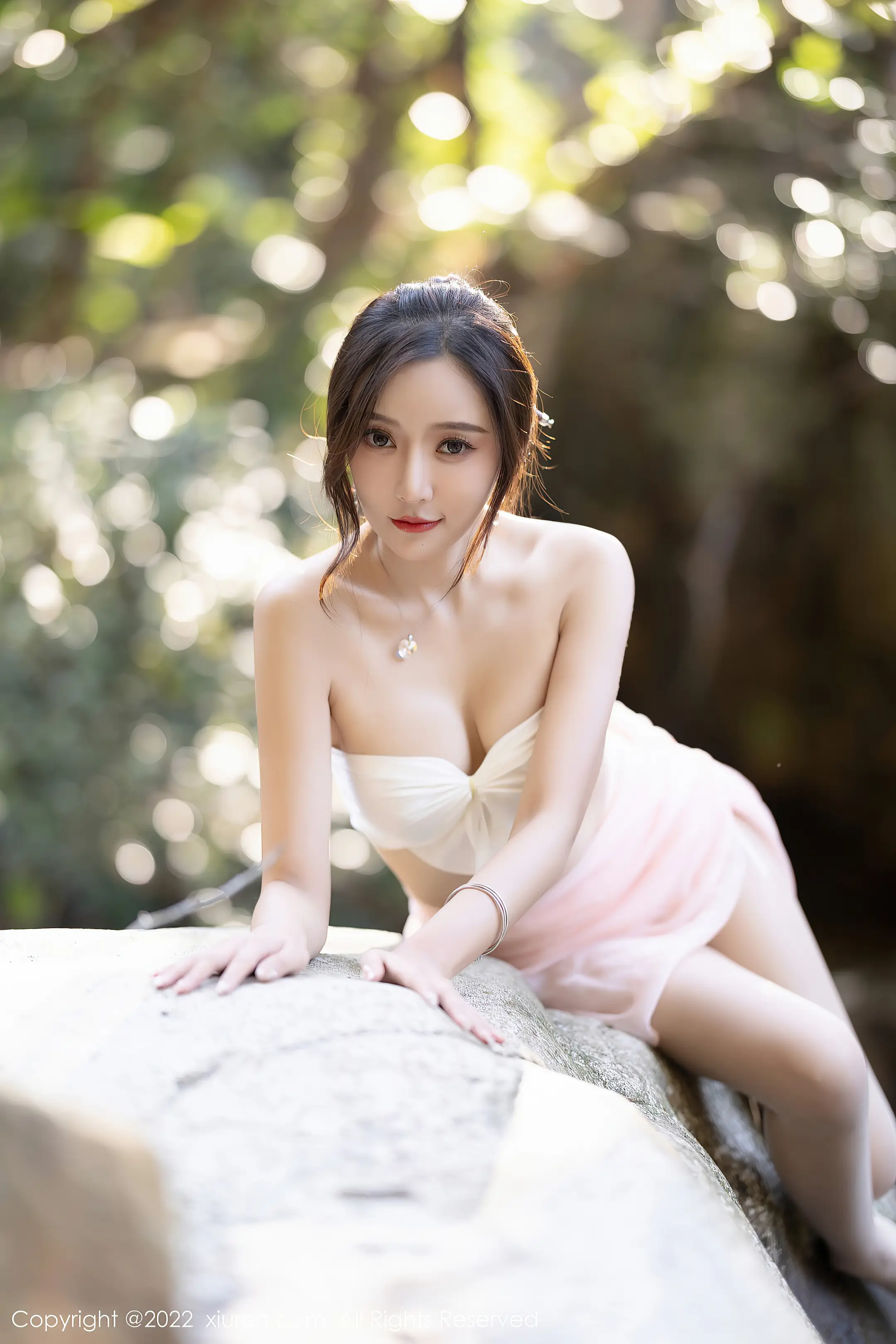 [秀人网] 2022.01.25 – NO.4511 王馨瑶yanni#[62P]-5