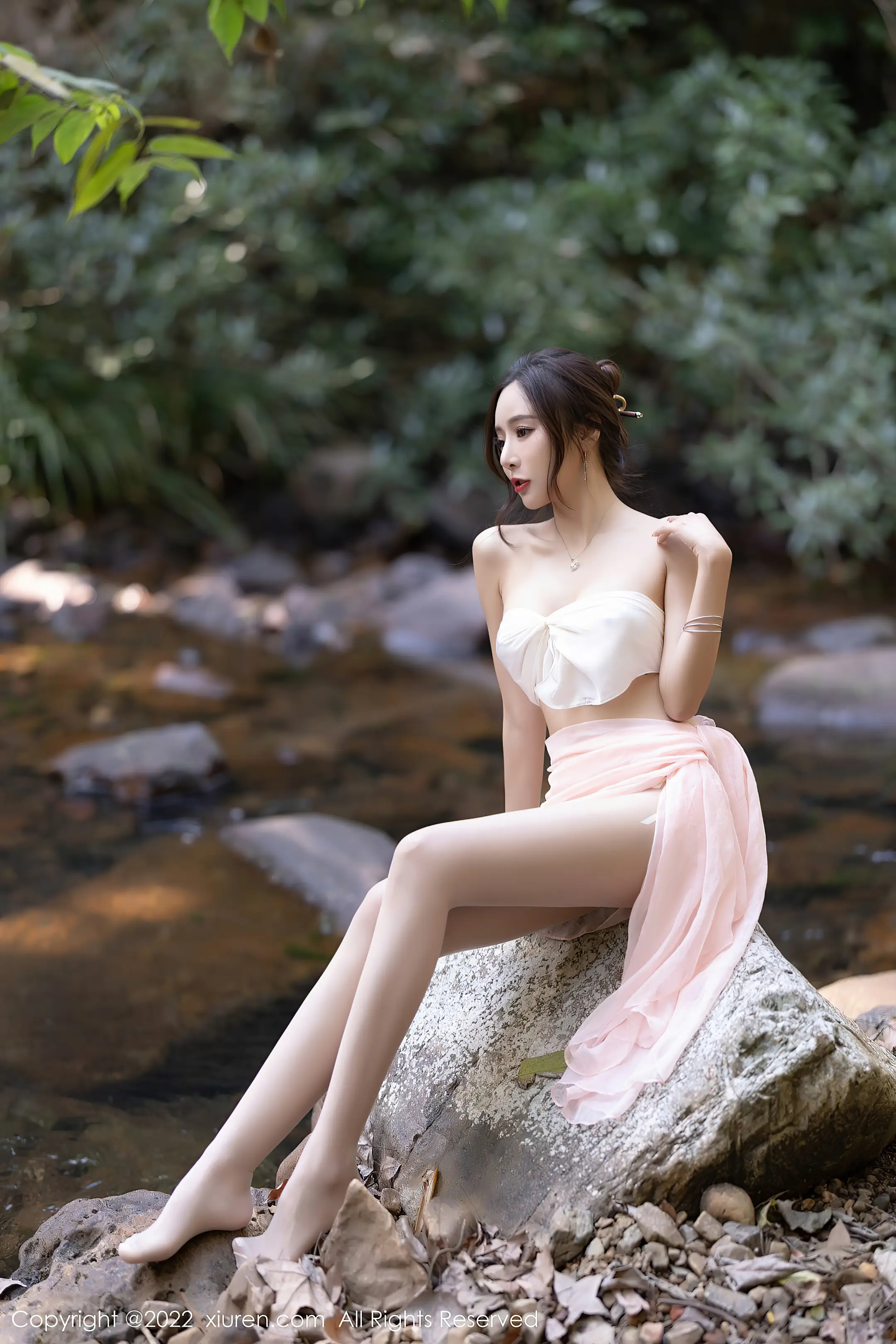 [秀人网] 2022.01.25 – NO.4511 王馨瑶yanni#[62P]-2