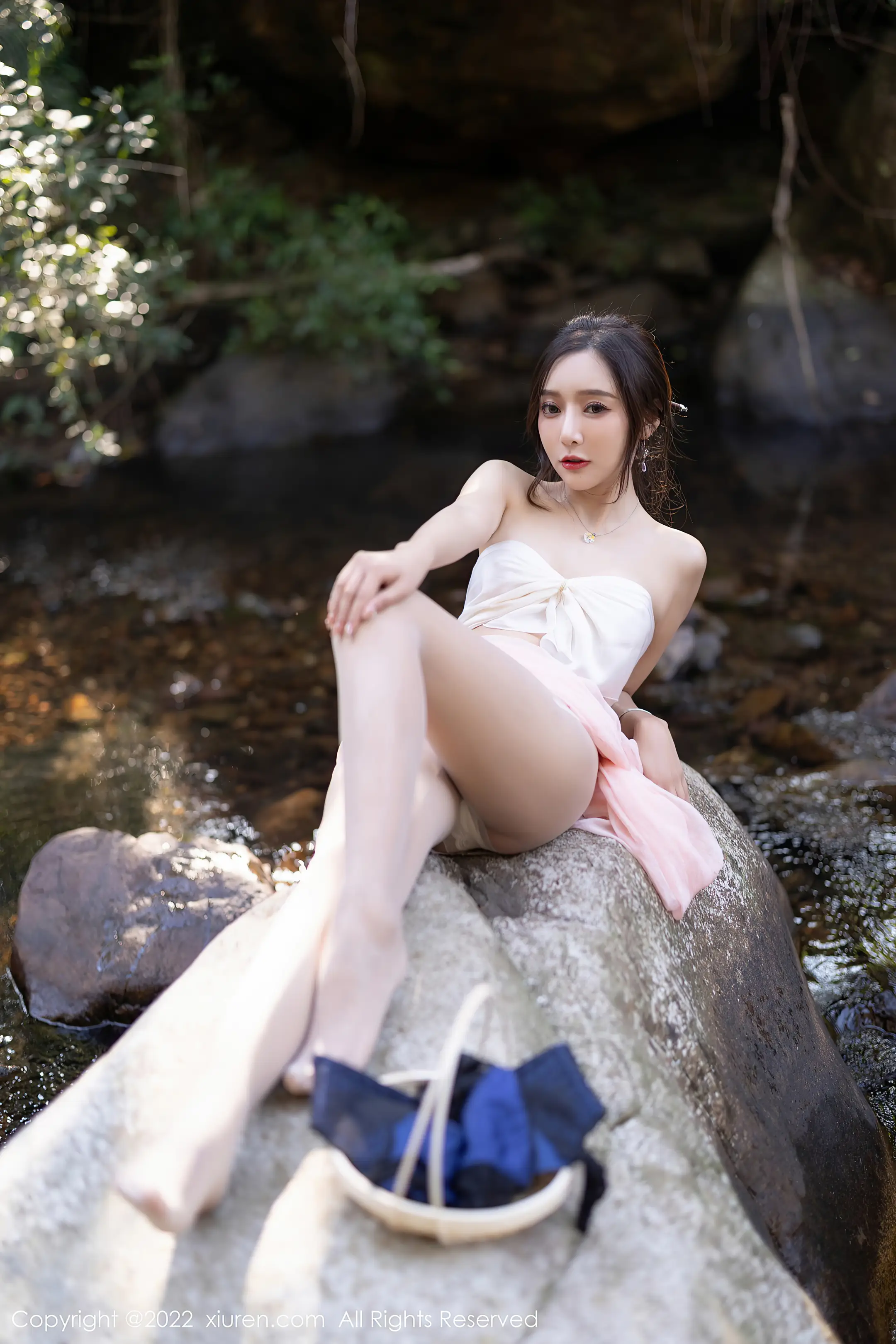 [秀人网] 2022.01.25 – NO.4511 王馨瑶yanni#[62P]-1