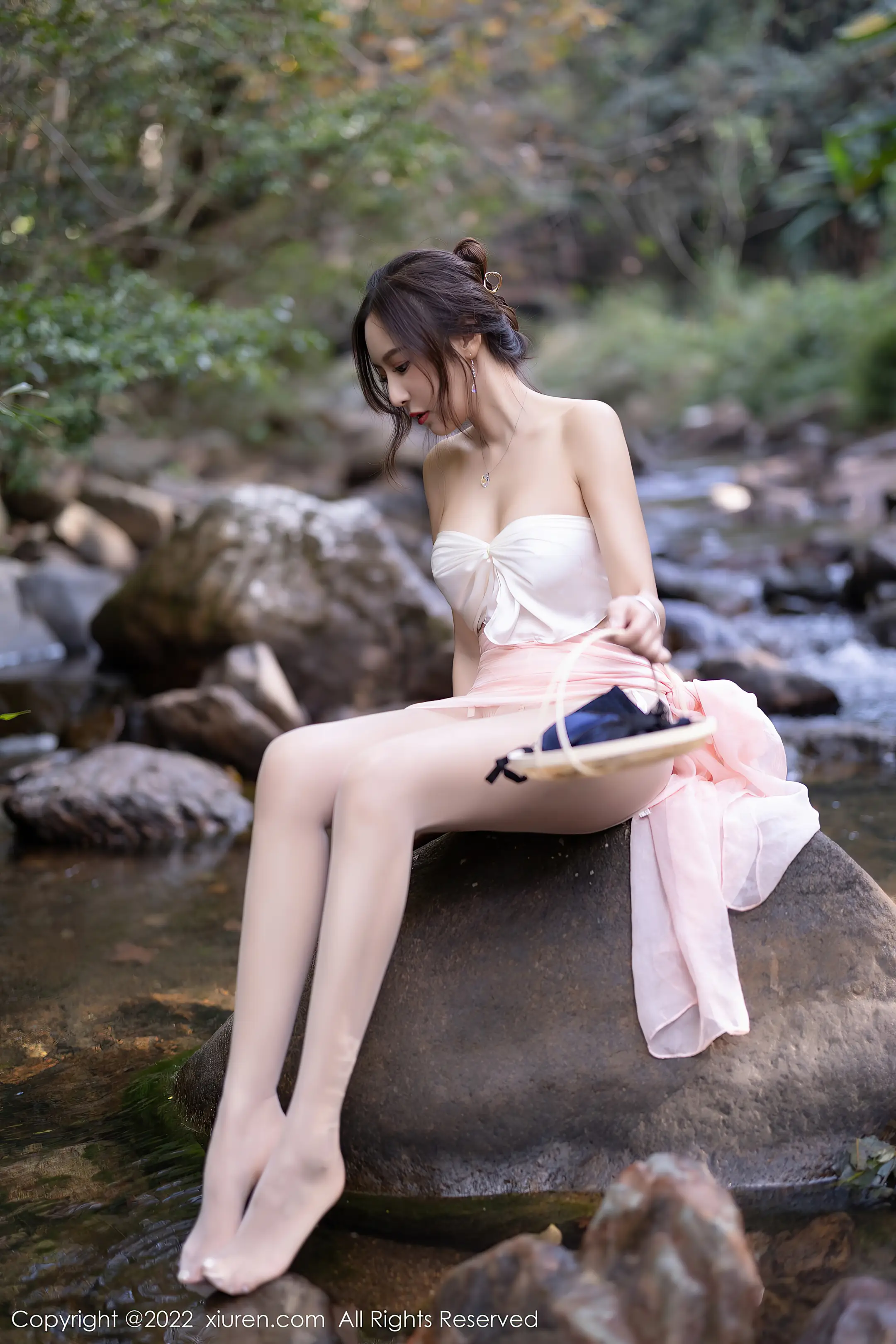 [秀人网] 2022.01.25 – NO.4511 王馨瑶yanni#[62P]-10