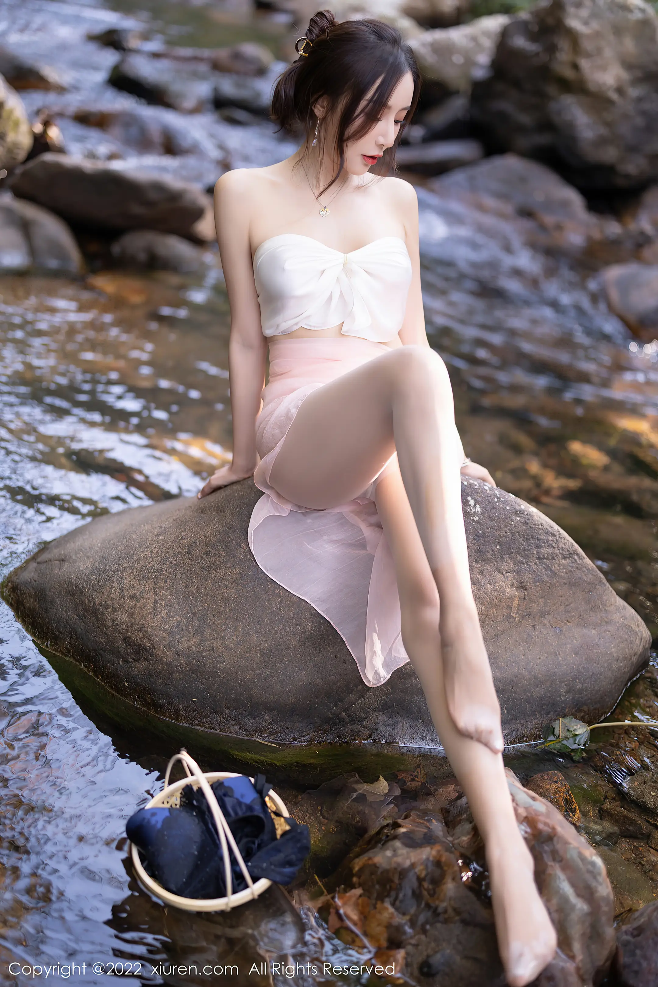 [秀人网] 2022.01.25 – NO.4511 王馨瑶yanni#[62P]-9