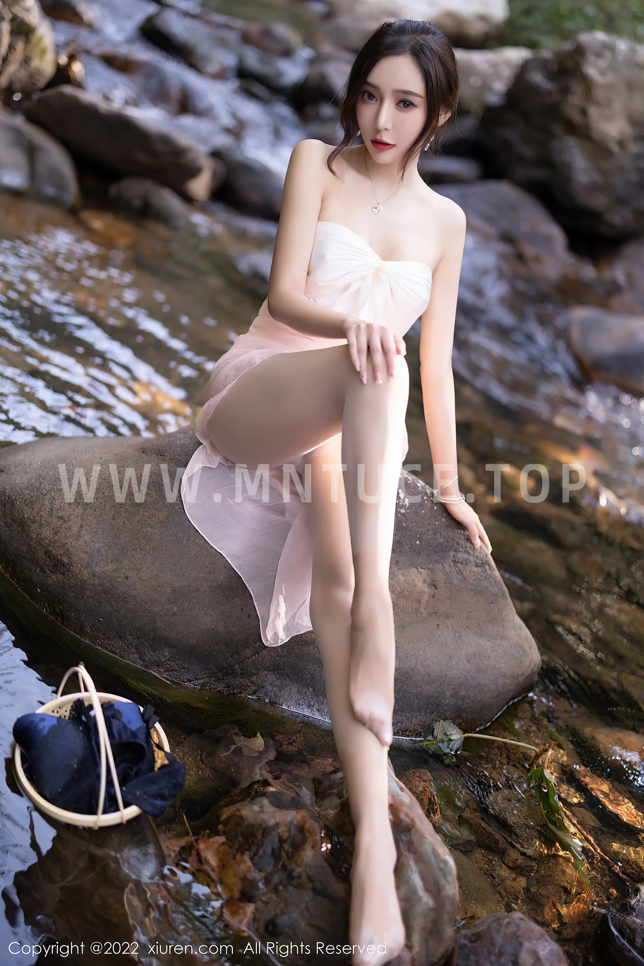 [秀人网] 2022.01.25 – NO.4511 王馨瑶yanni#[62P]-10