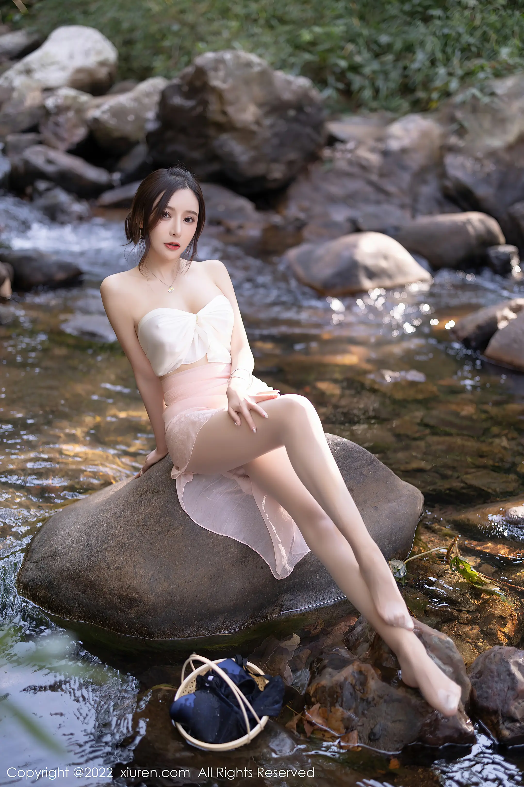 [秀人网] 2022.01.25 – NO.4511 王馨瑶yanni#[62P]-3