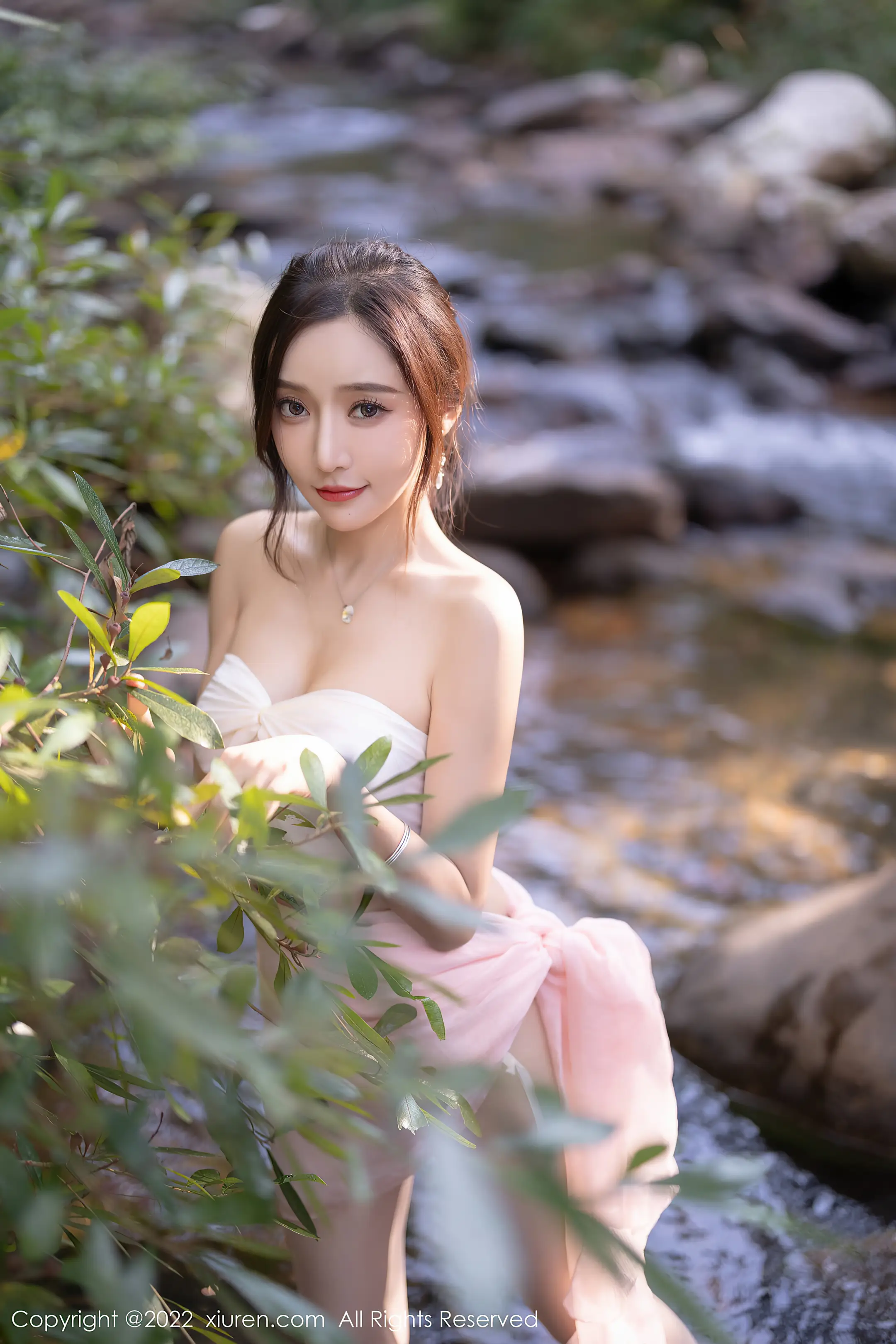 [秀人网] 2022.01.25 – NO.4511 王馨瑶yanni#[62P]-5